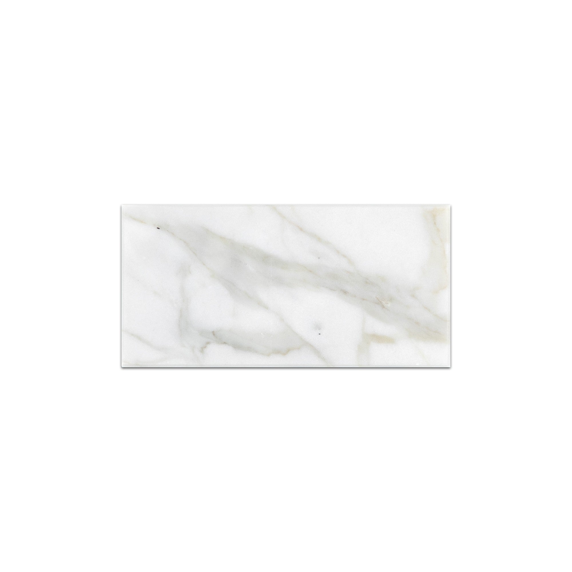 Elon Tile Calacatta Gold Field Tile tile — available at Surface Group