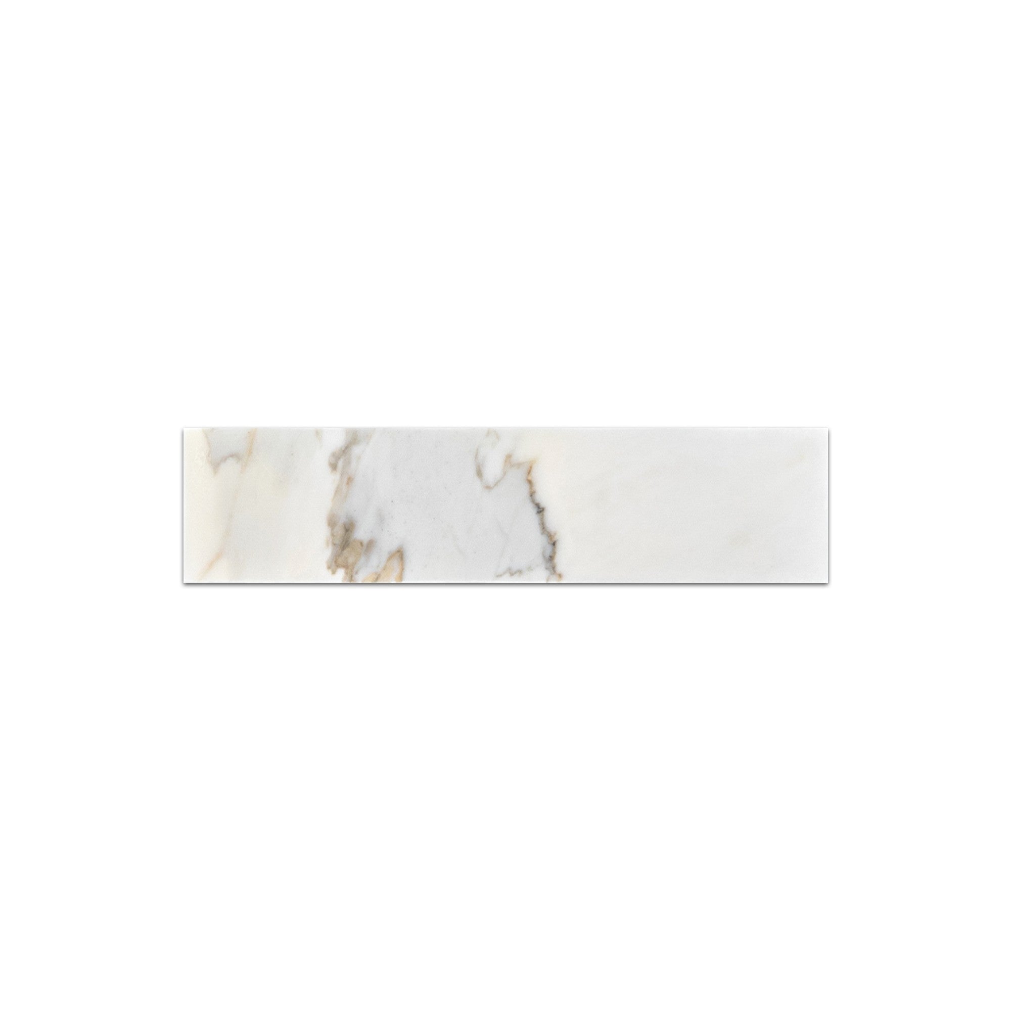 Elon Tile Calacatta Gold Field Tile tile — available at Surface Group