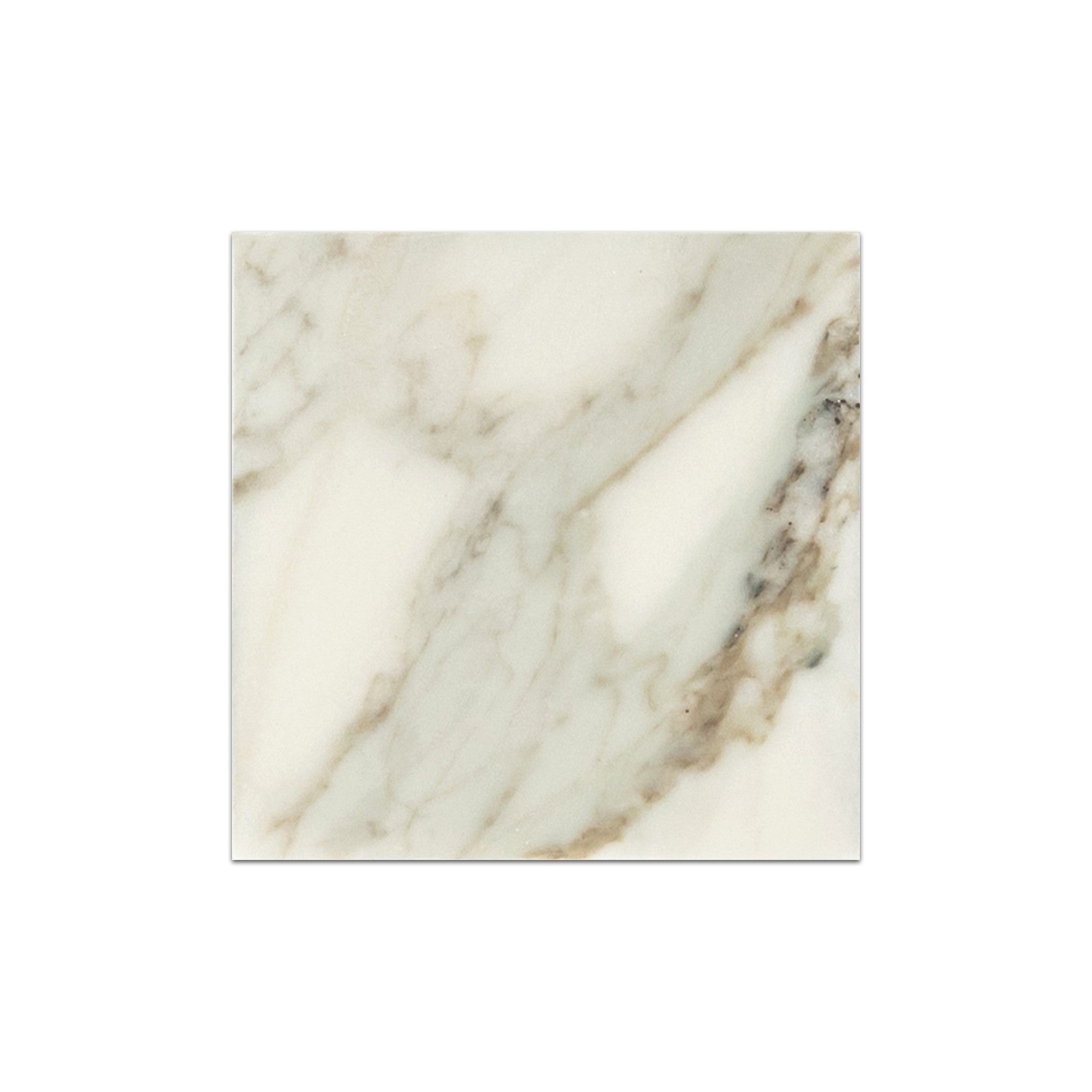 Elon Tile Calacatta Gold Field Tile tile — available at Surface Group