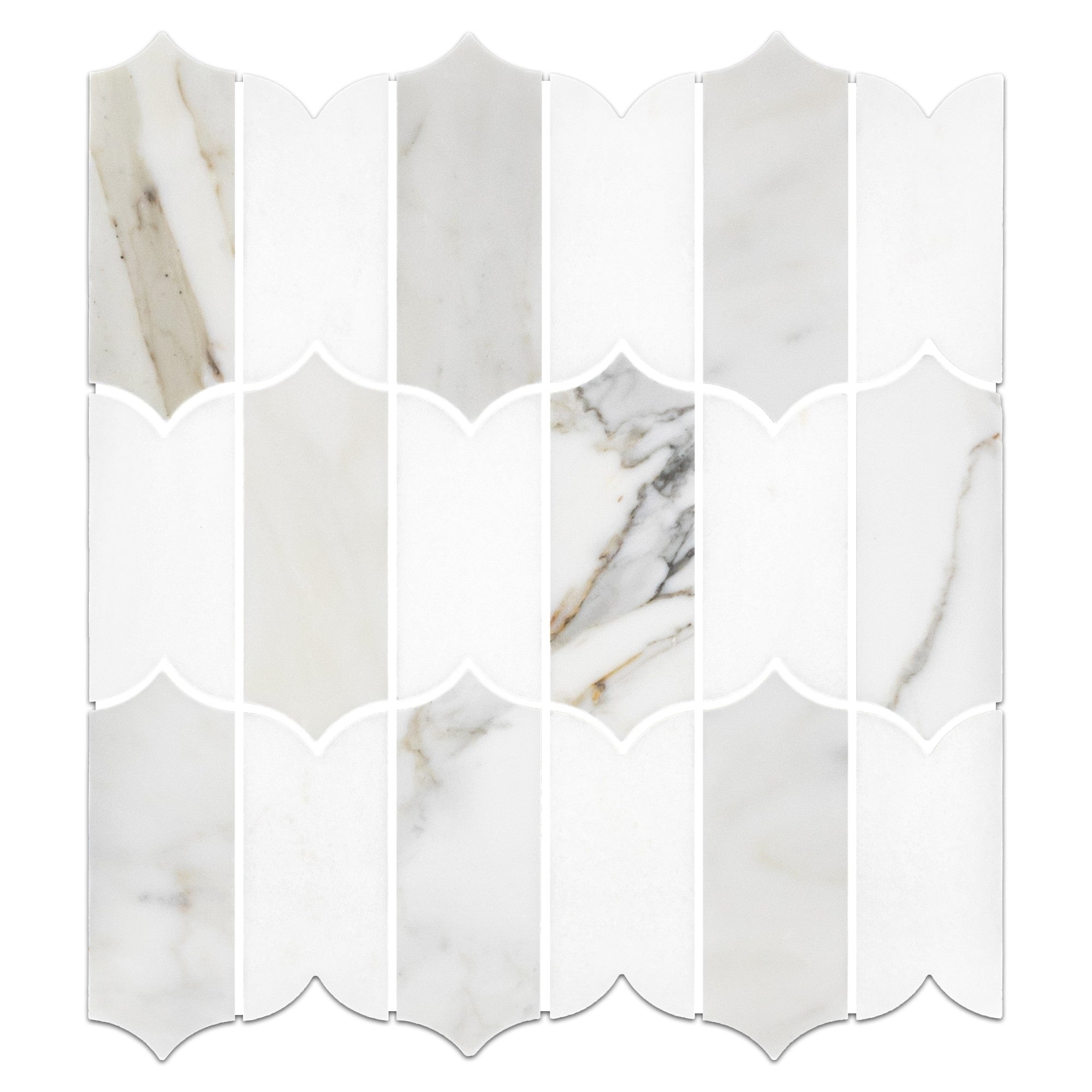 Elon Tile Regalia tile — available at Surface Group