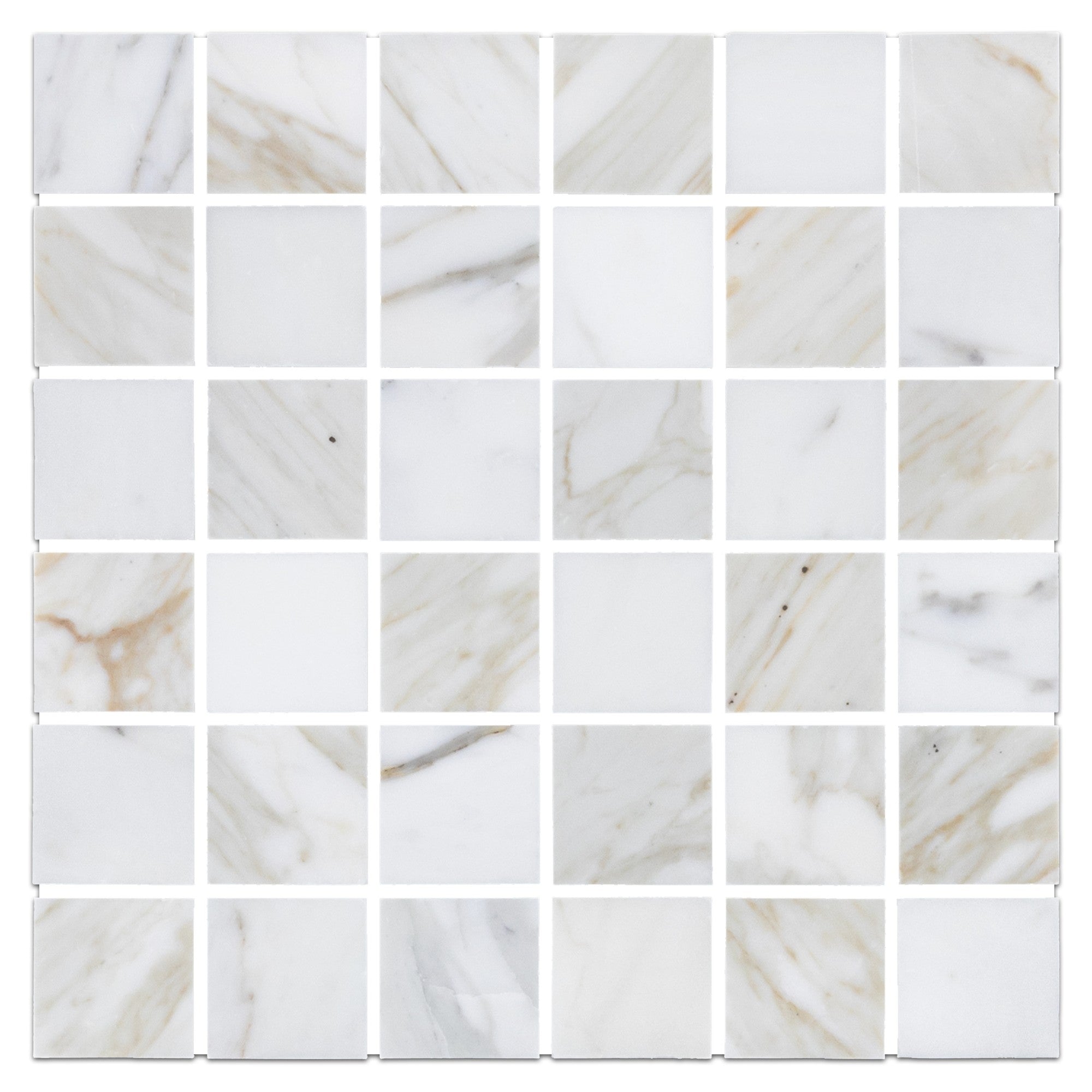 Elon Tile Square tile — available at Surface Group