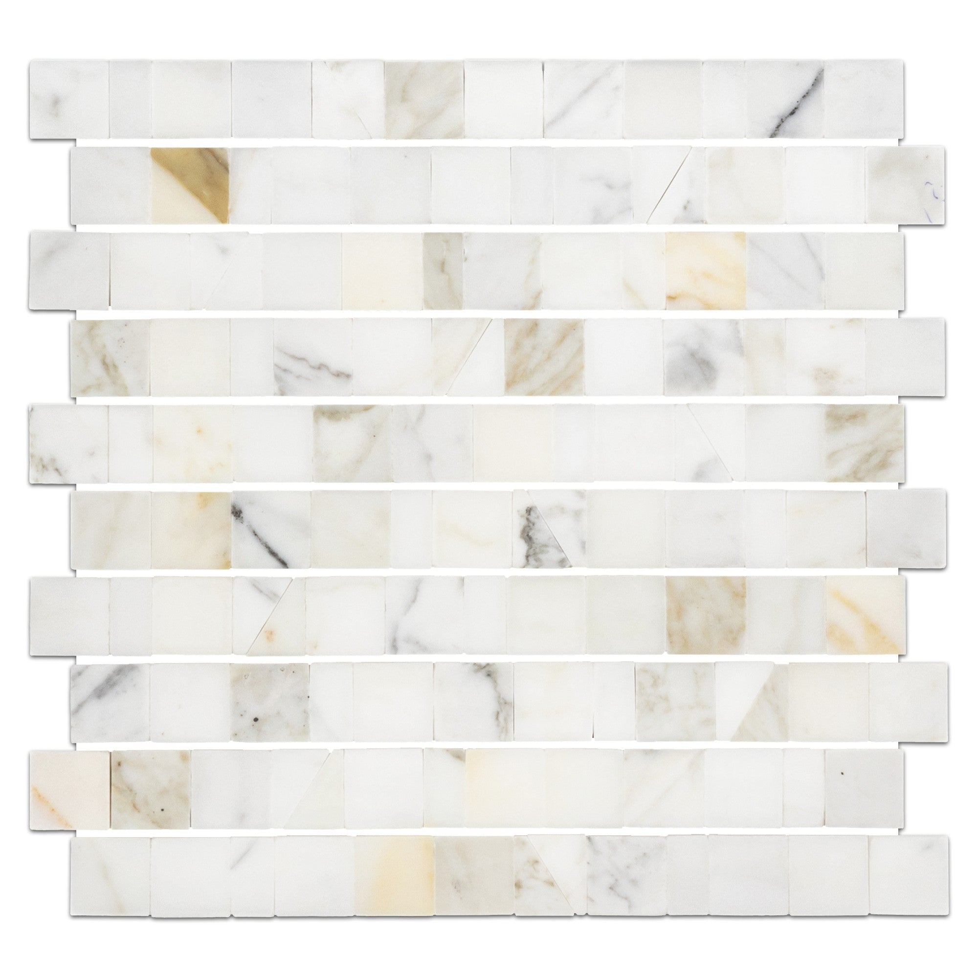 Elon Tile Random Broken Joint tile — available at Surface Group