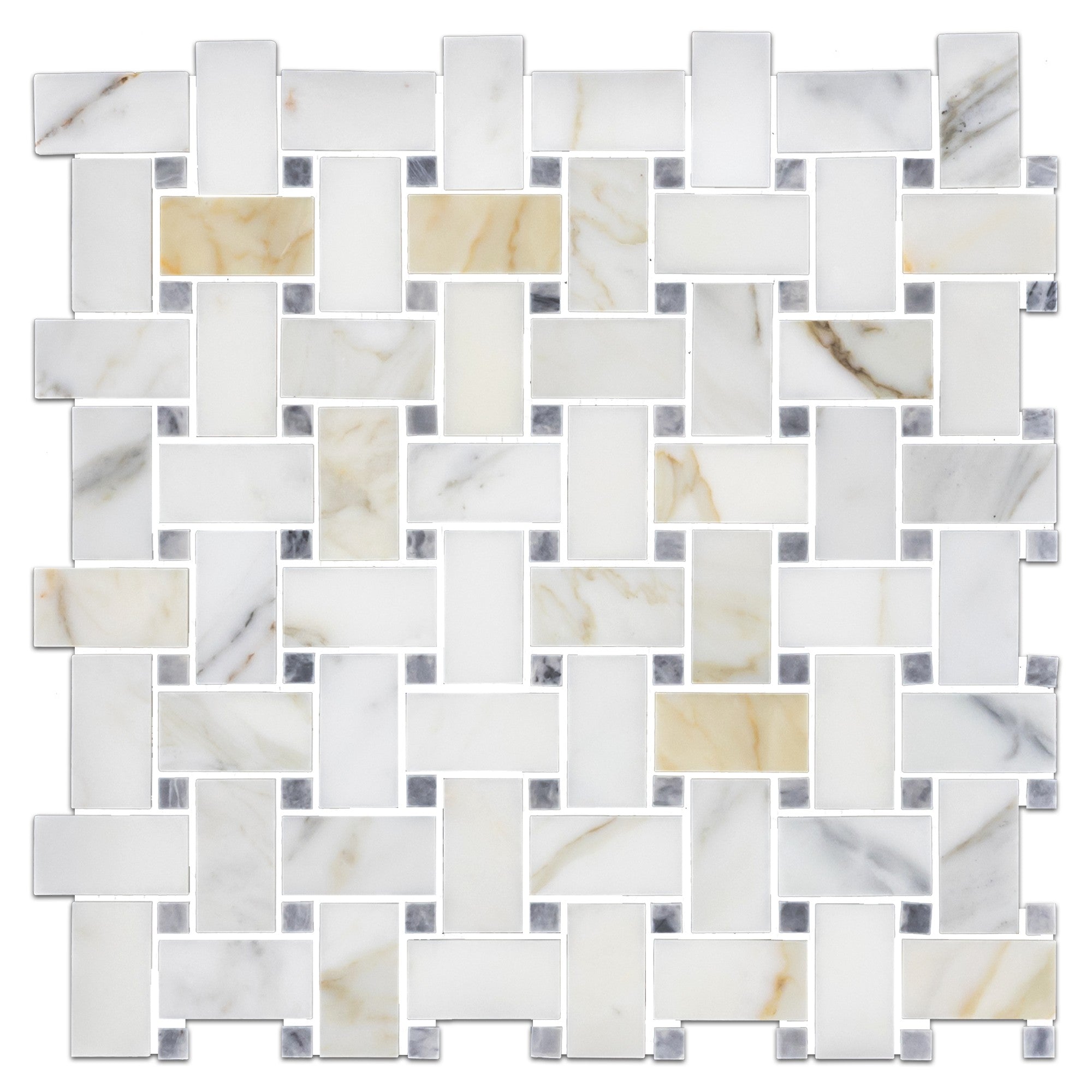 Elon Tile Herringbone tile — available at Surface Group
