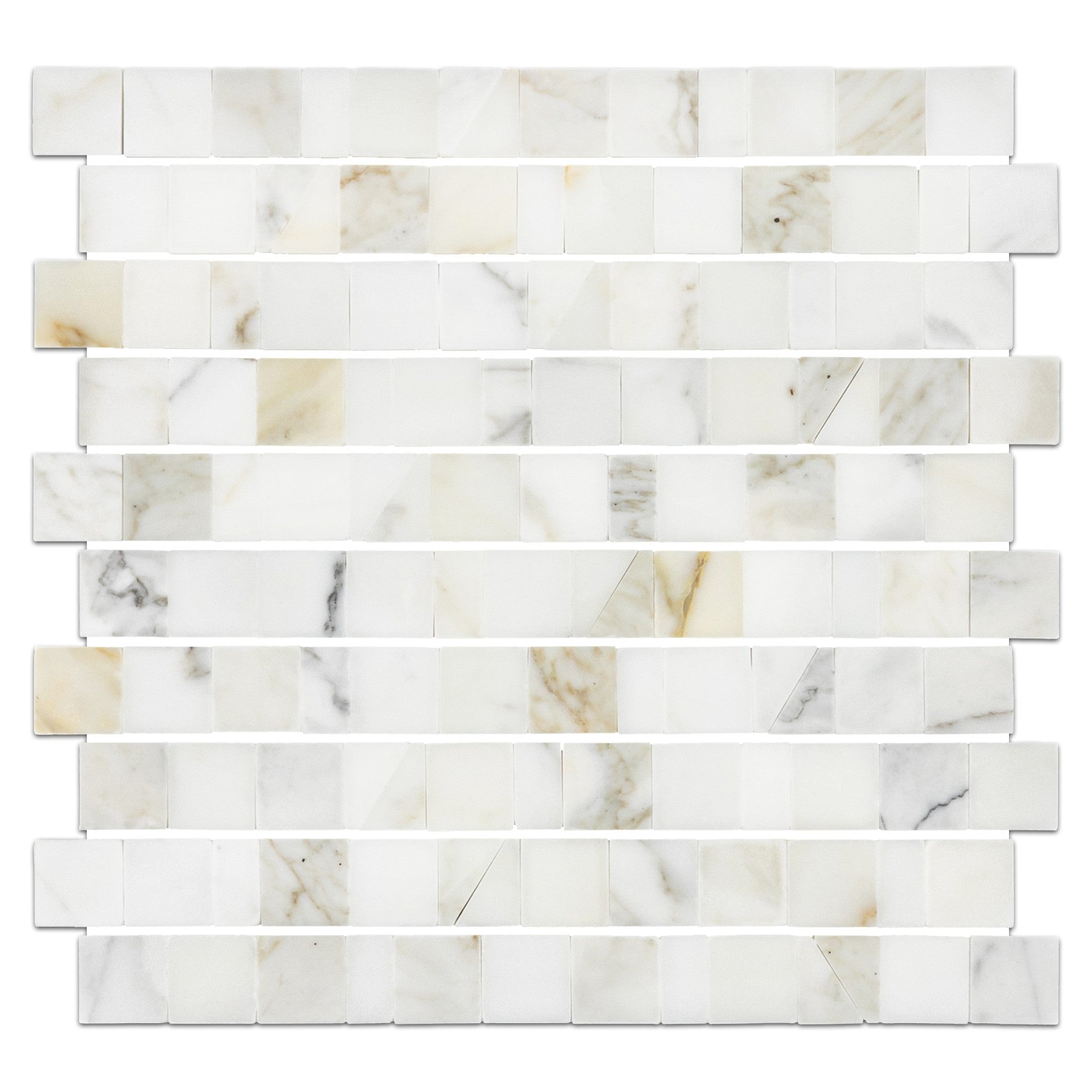 Elon Tile Random Broken Joint tile — available at Surface Group