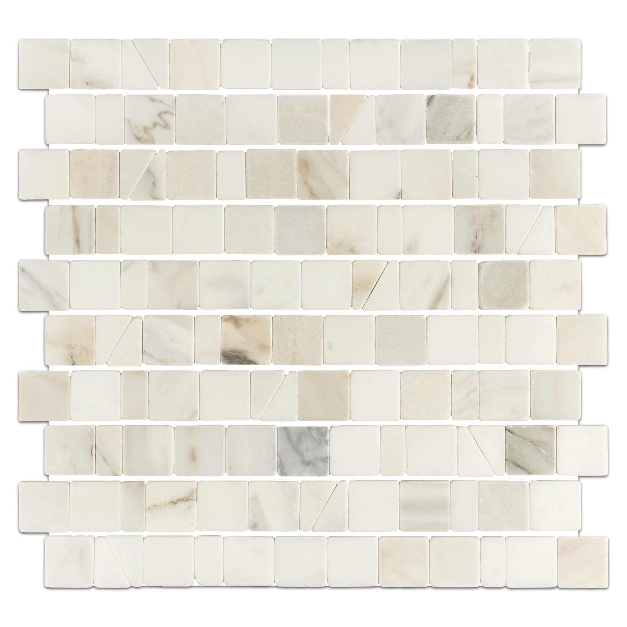 Elon Tile Random Broken Joint tile — available at Surface Group