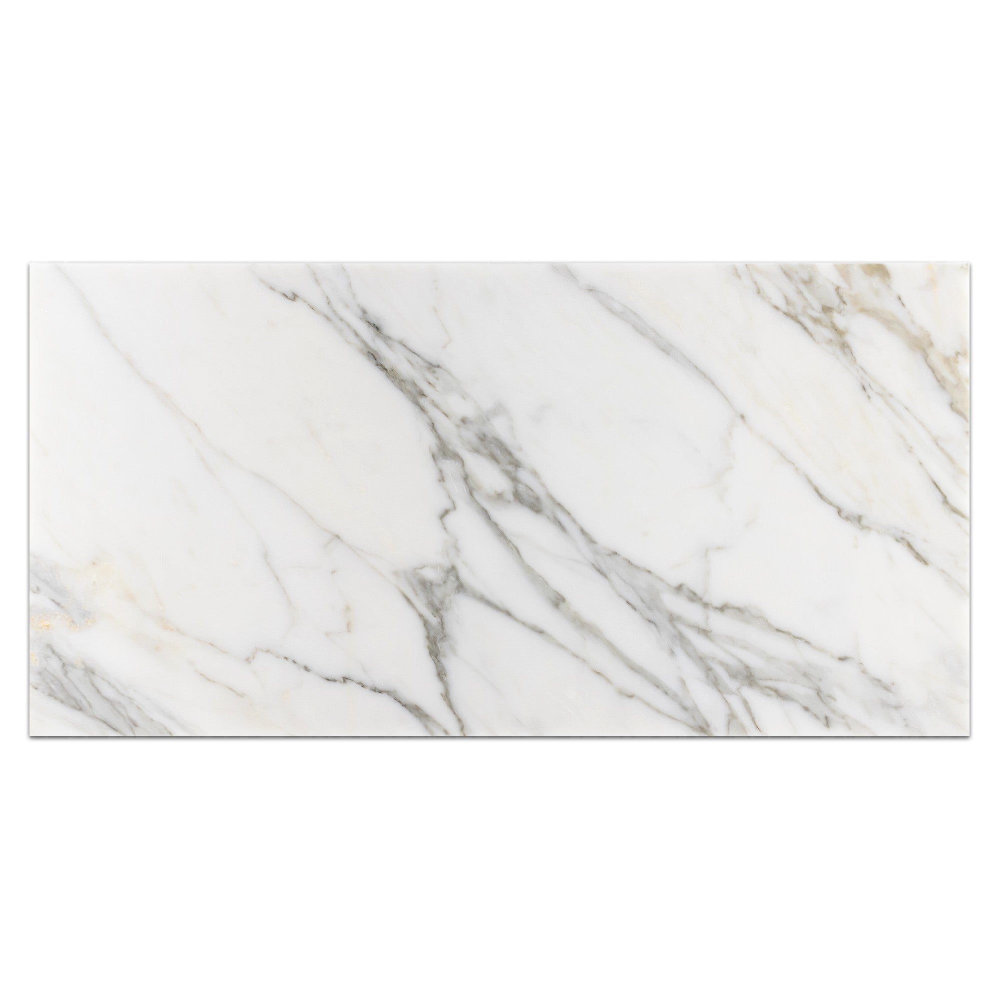 Elon Tile Calacatta Gold Field Tile tile — available at Surface Group