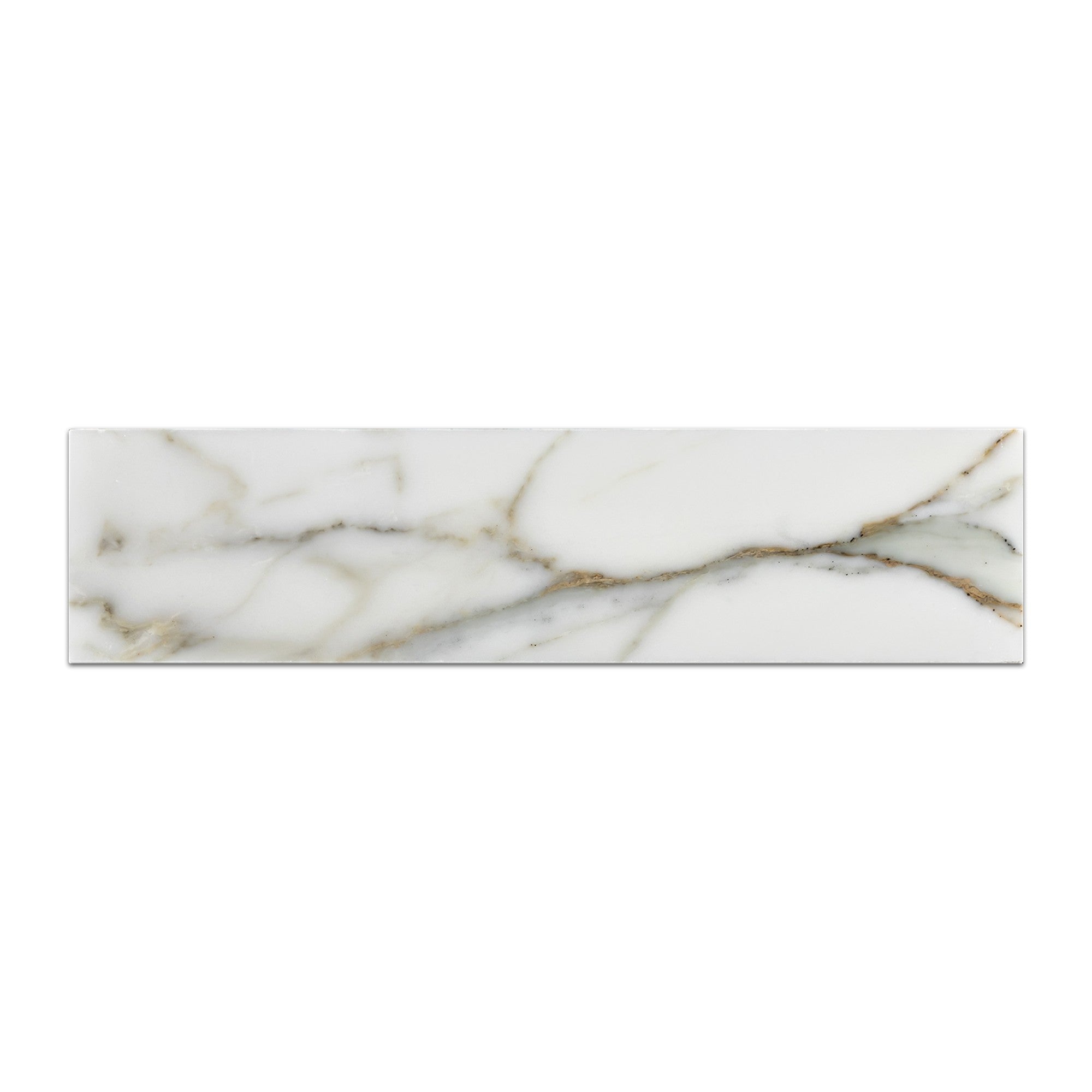 Elon Tile Calacatta Gold Field Tile tile — available at Surface Group