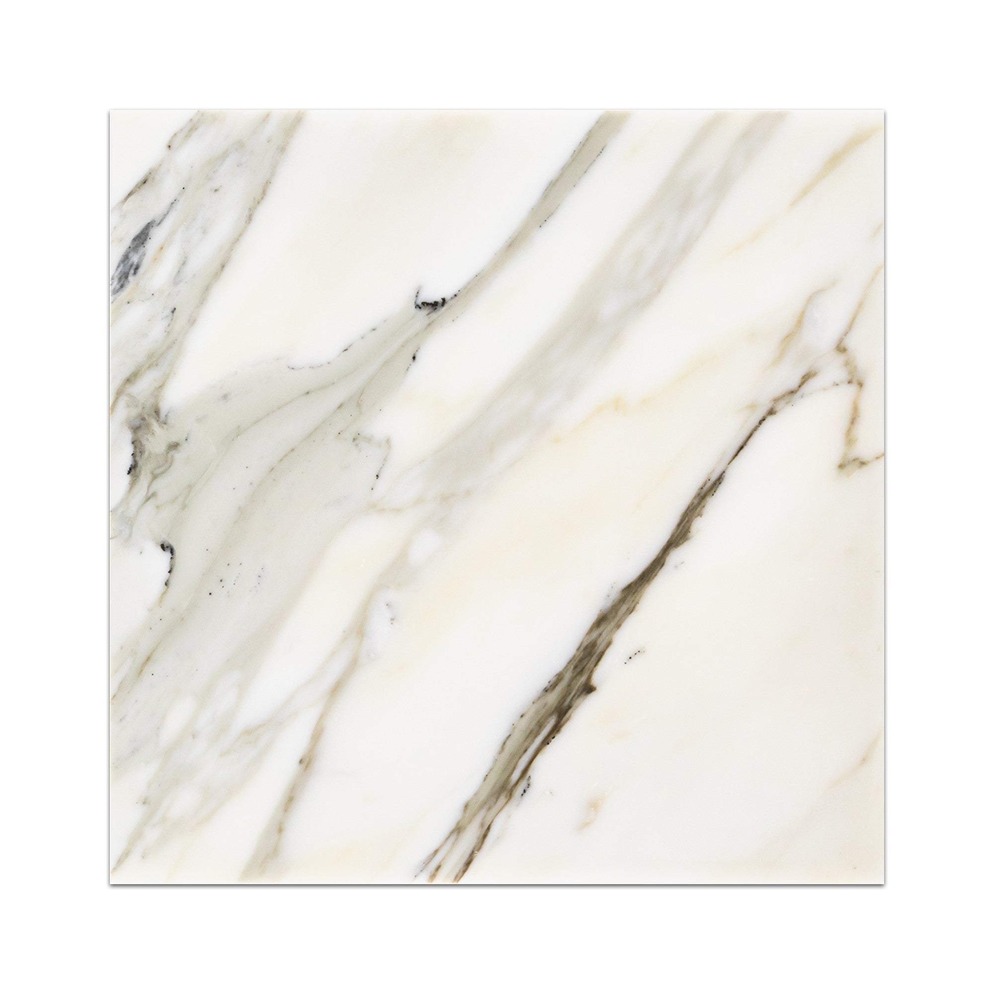 Elon Tile Calacatta Gold Field Tile tile — available at Surface Group