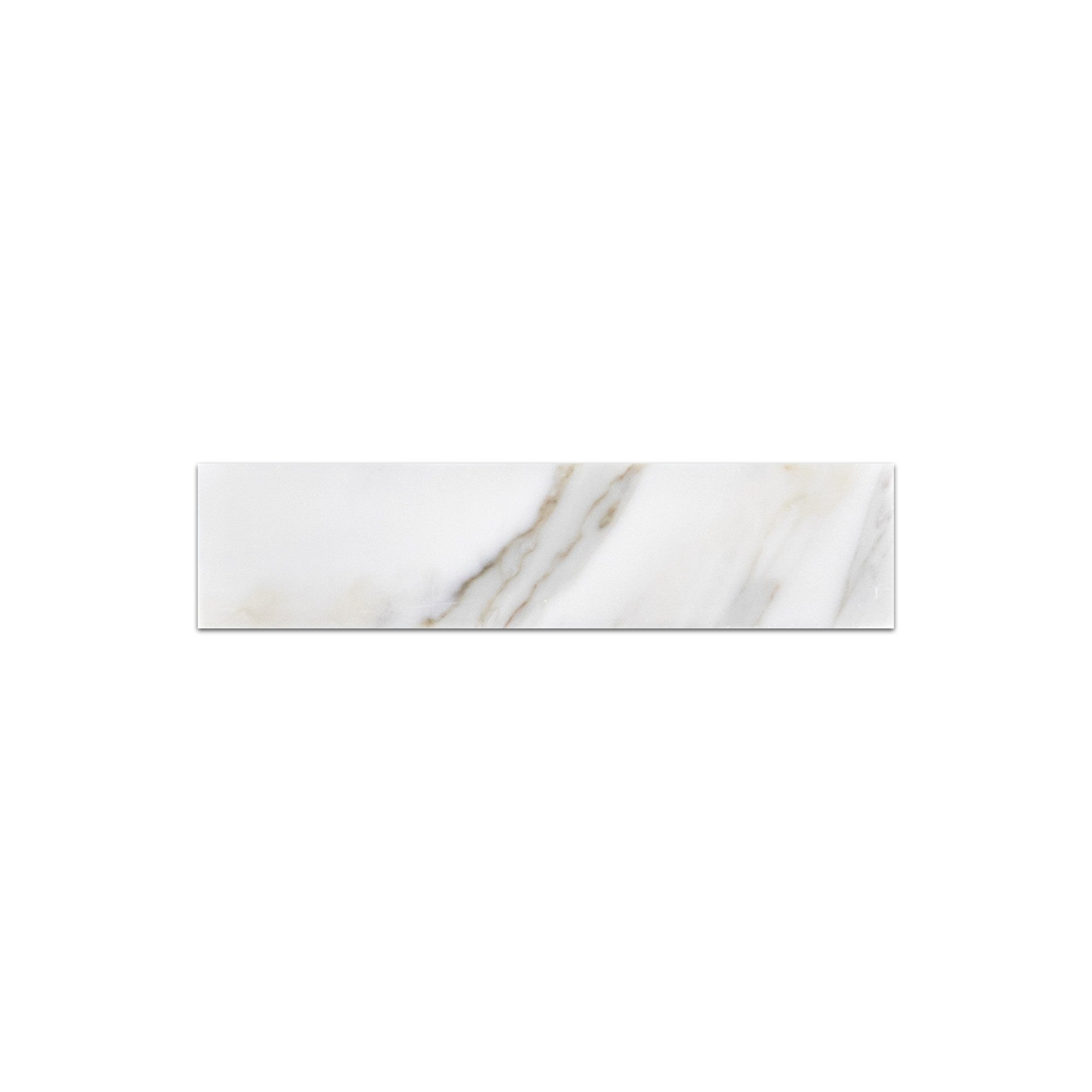 Elon Tile Calacatta Gold Field Tile tile — available at Surface Group