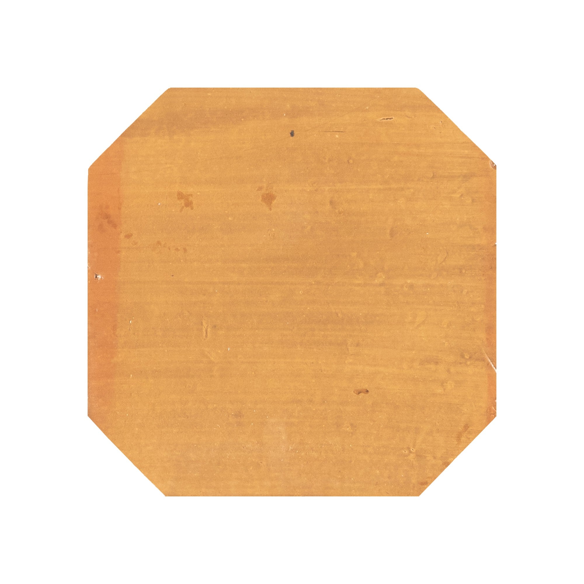 Elon Tile Chocolate Stained Terracotta tile — available at Surface Group