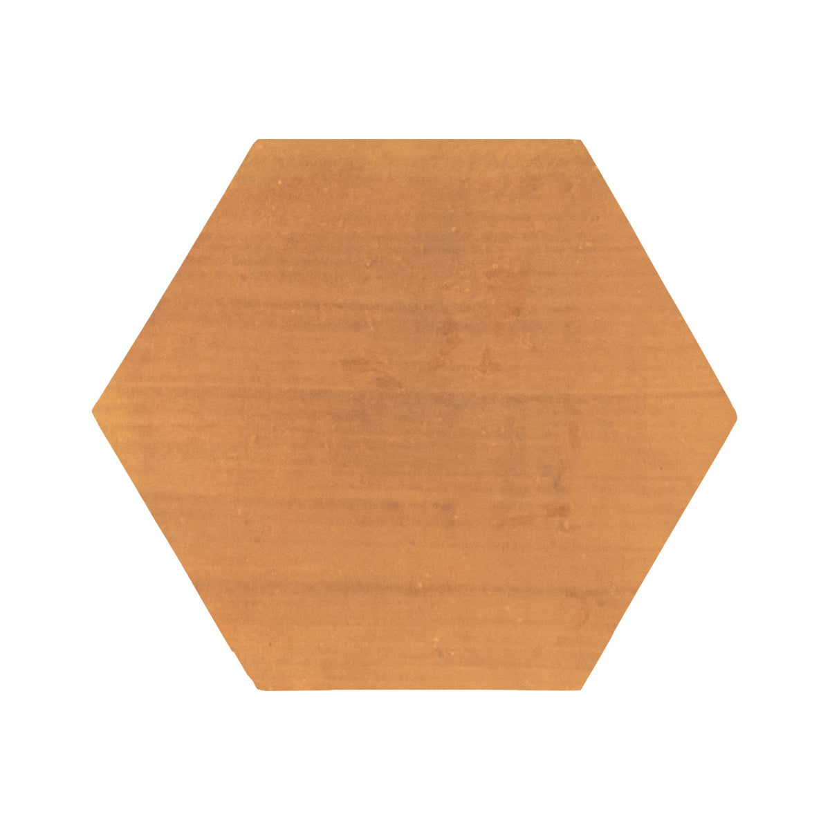 Elon Tile Chocolate Stained Terracotta tile — available at Surface Group