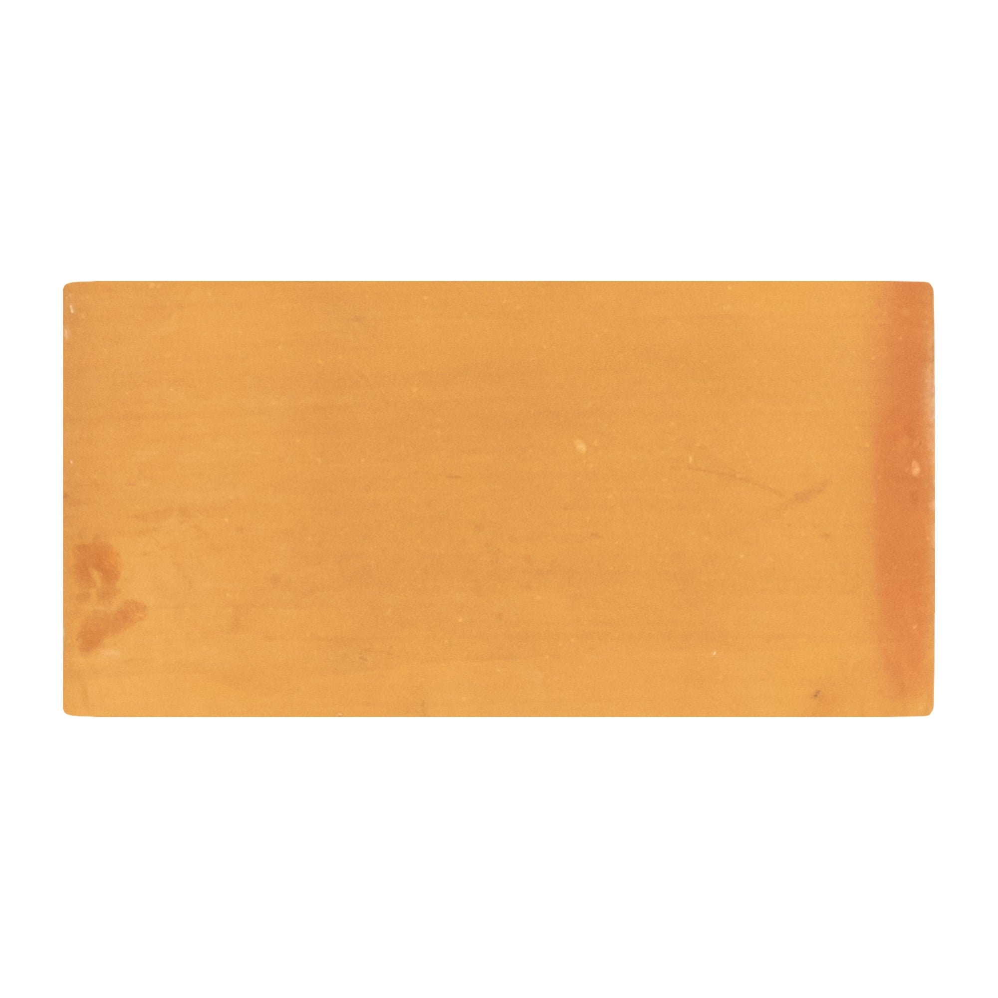 Elon Tile Chocolate Stained Terracotta tile — available at Surface Group