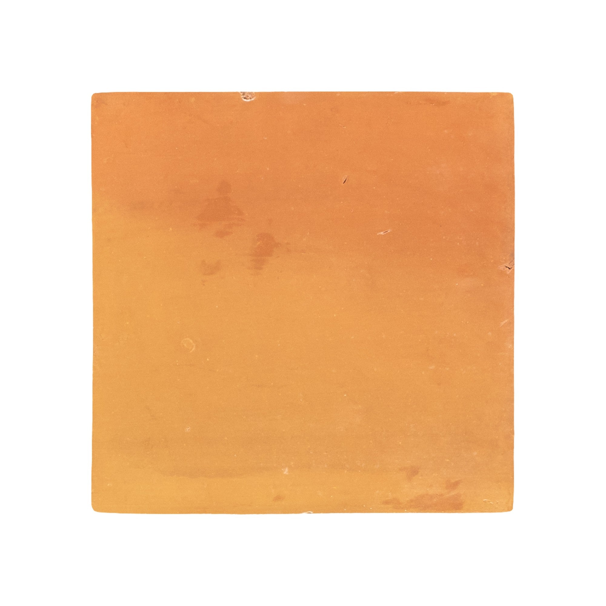 Elon Tile Chocolate Stained Terracotta tile — available at Surface Group