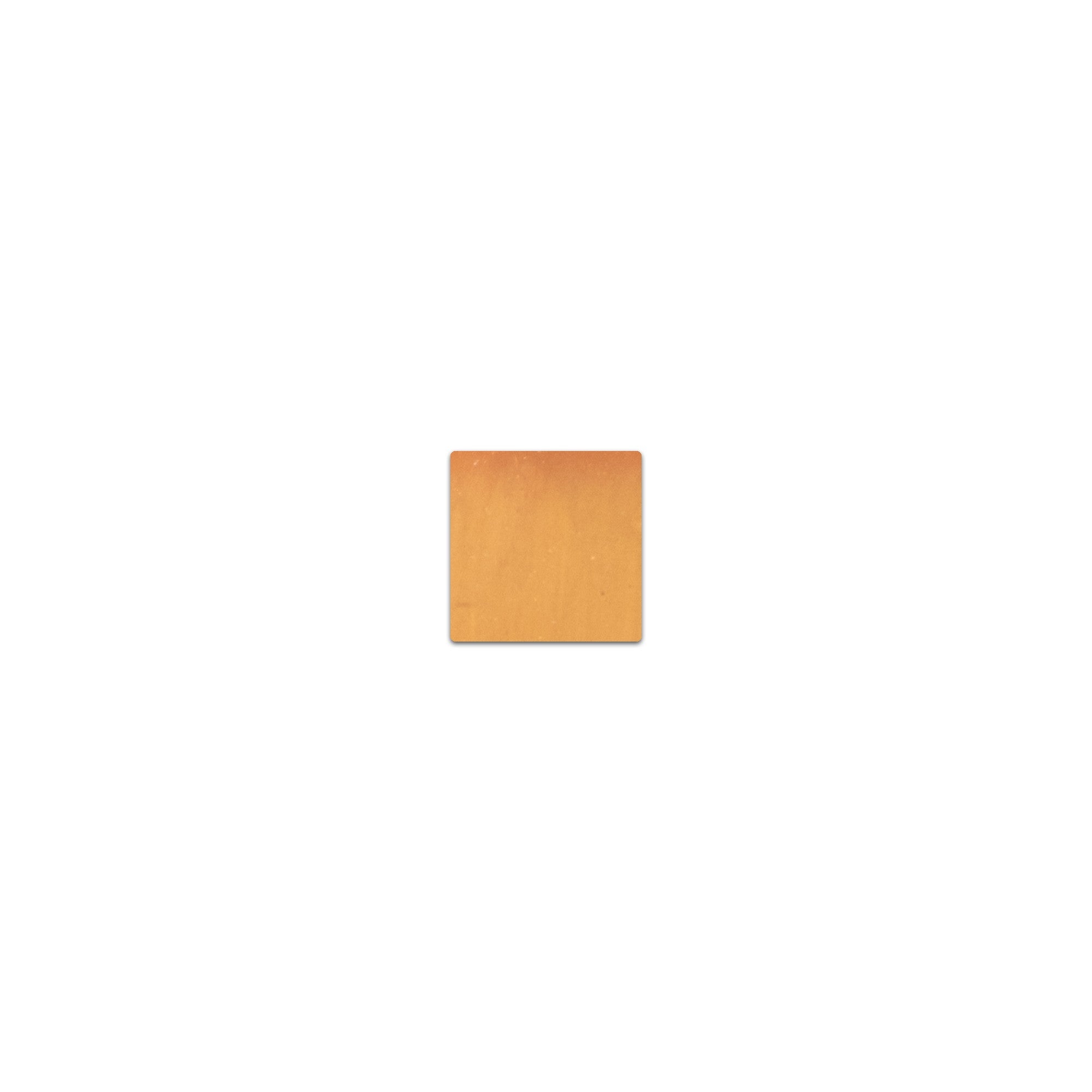 Elon Tile Chocolate Stained Terracotta tile — available at Surface Group