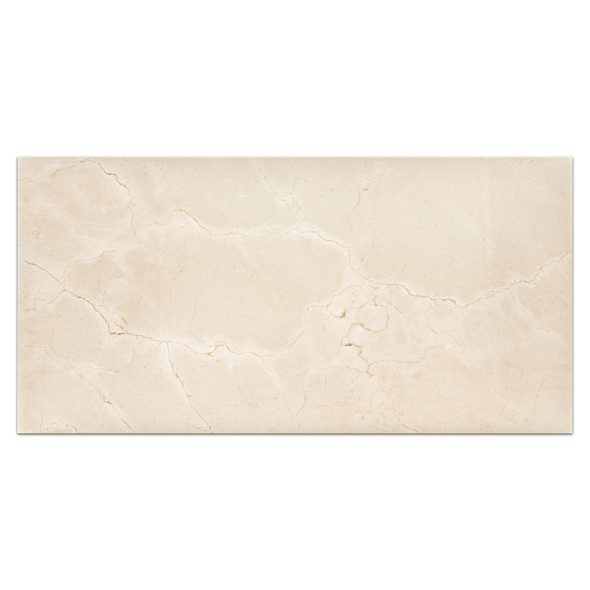 Elon Tile Crema Marfil Field Tile tile — available at Surface Group