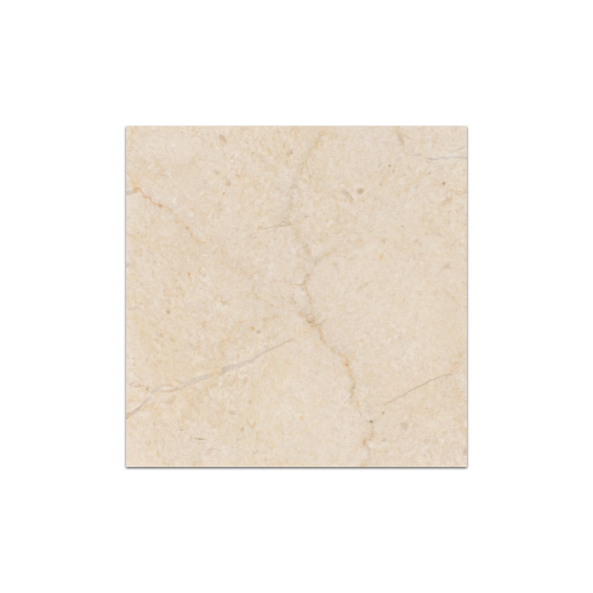 Elon Tile Crema Marfil Field Tile tile — available at Surface Group