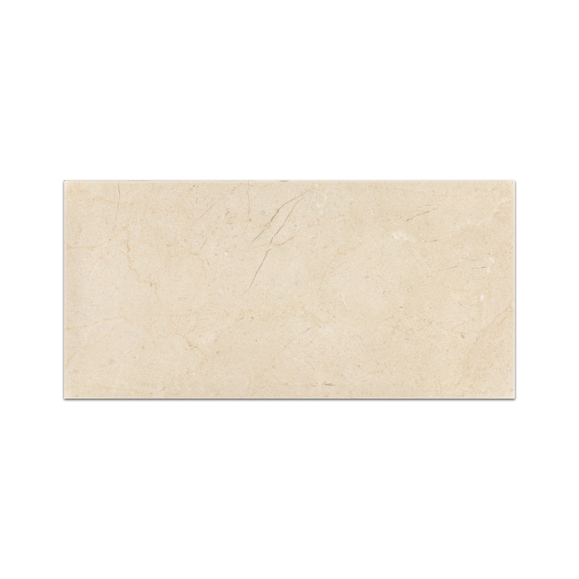Elon Tile Crema Marfil Field Tile tile — available at Surface Group