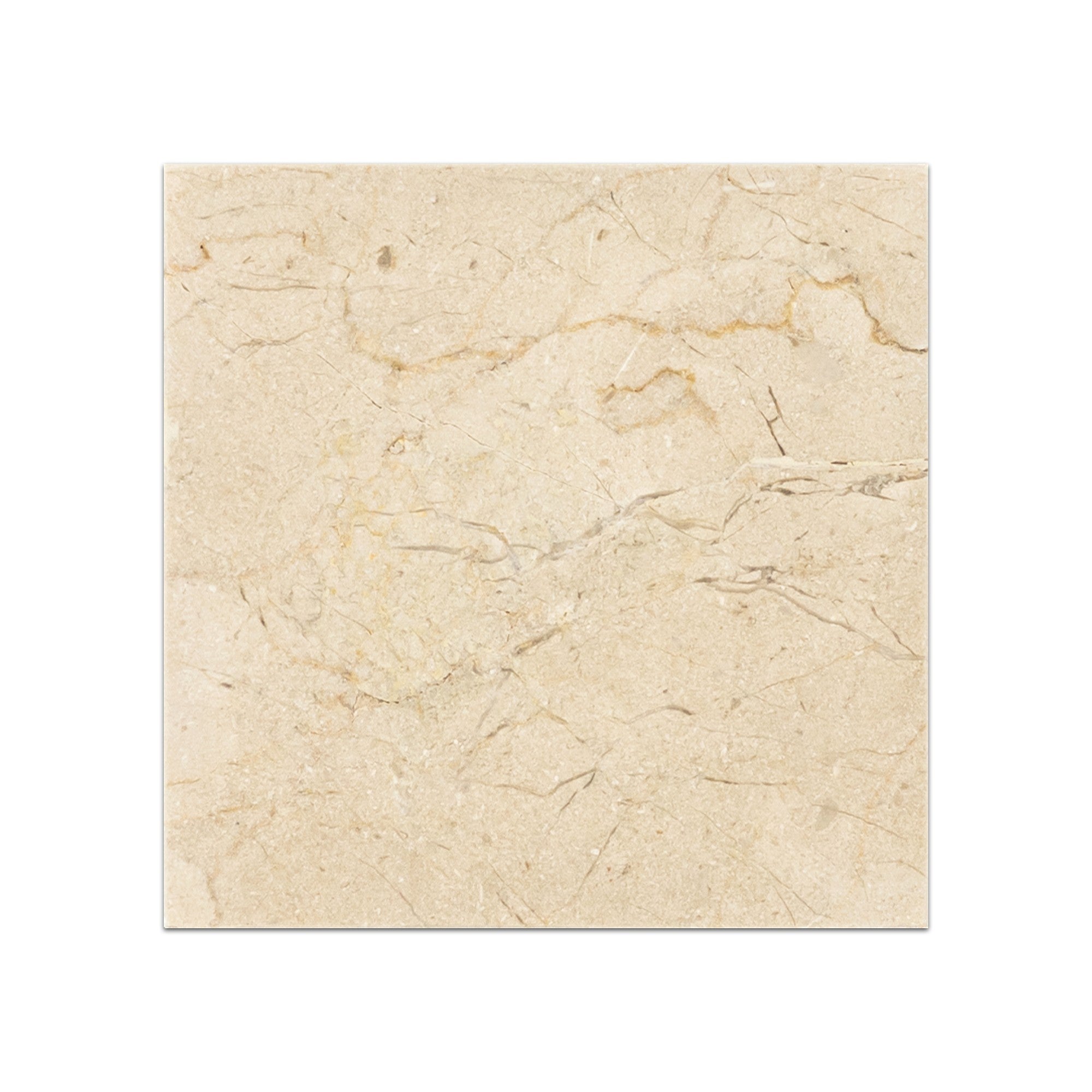 Elon Tile Crema Marfil Field Tile tile — available at Surface Group
