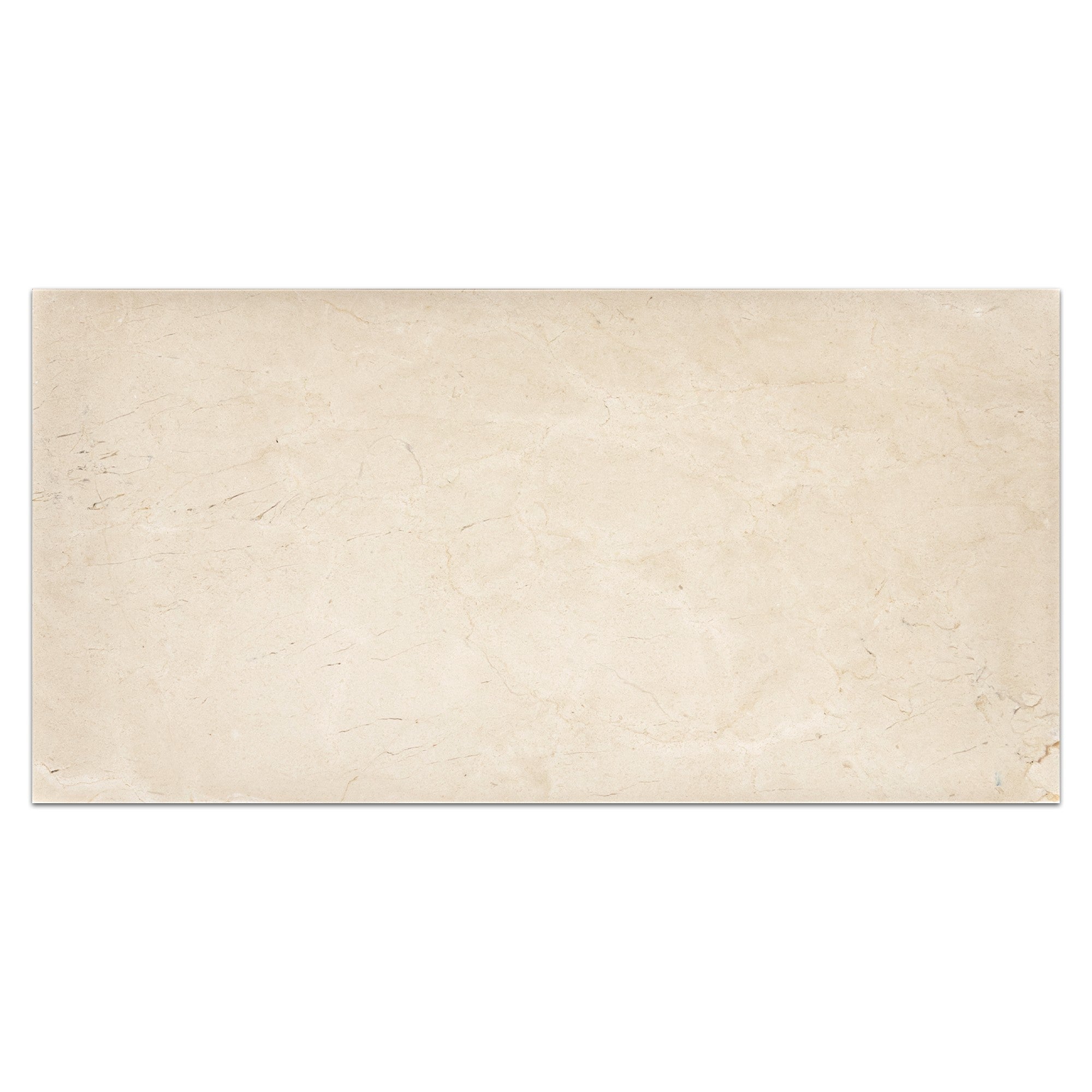 Elon Tile Crema Marfil Field Tile tile — available at Surface Group
