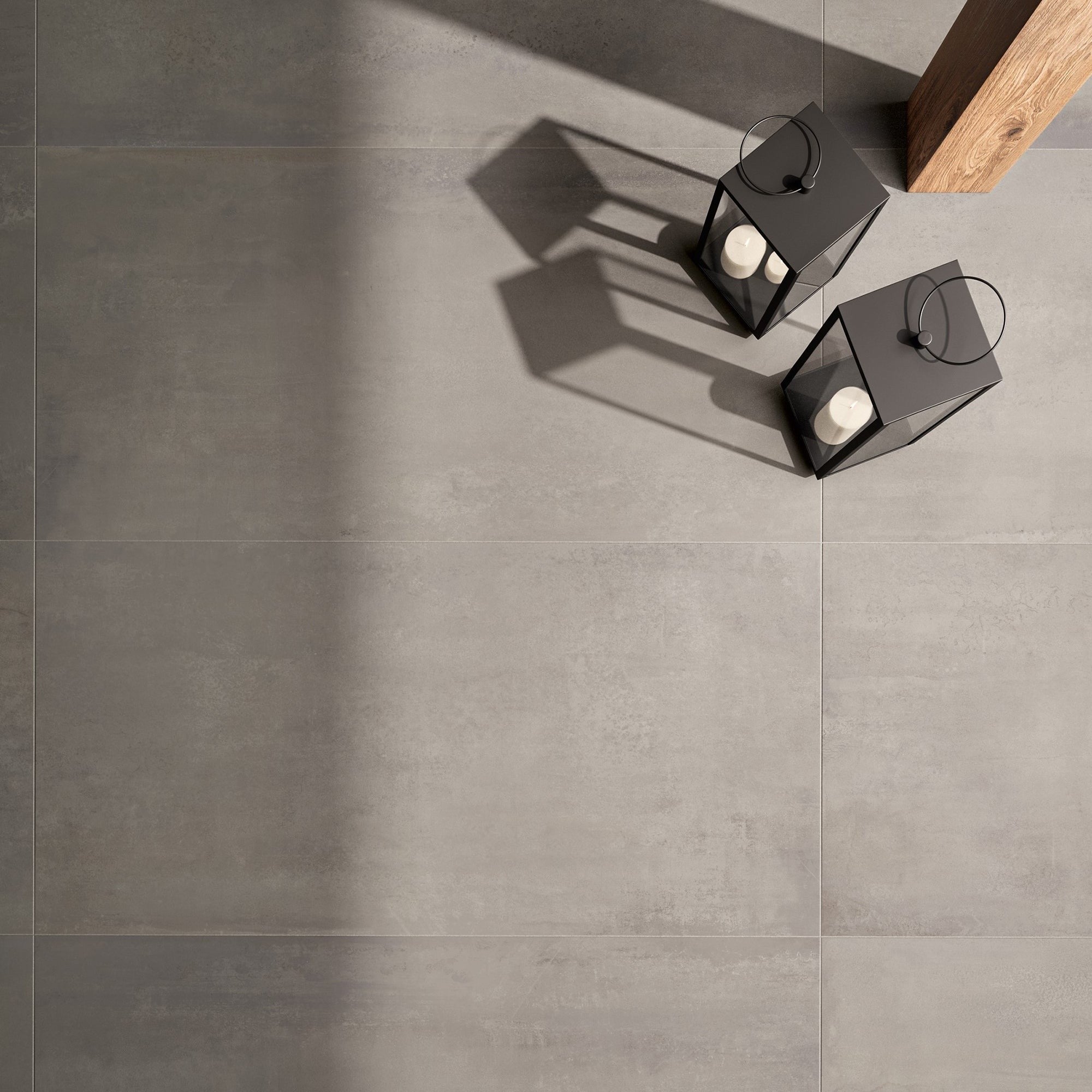 Elon Tile Element tile in a room setting — available at Surface Group