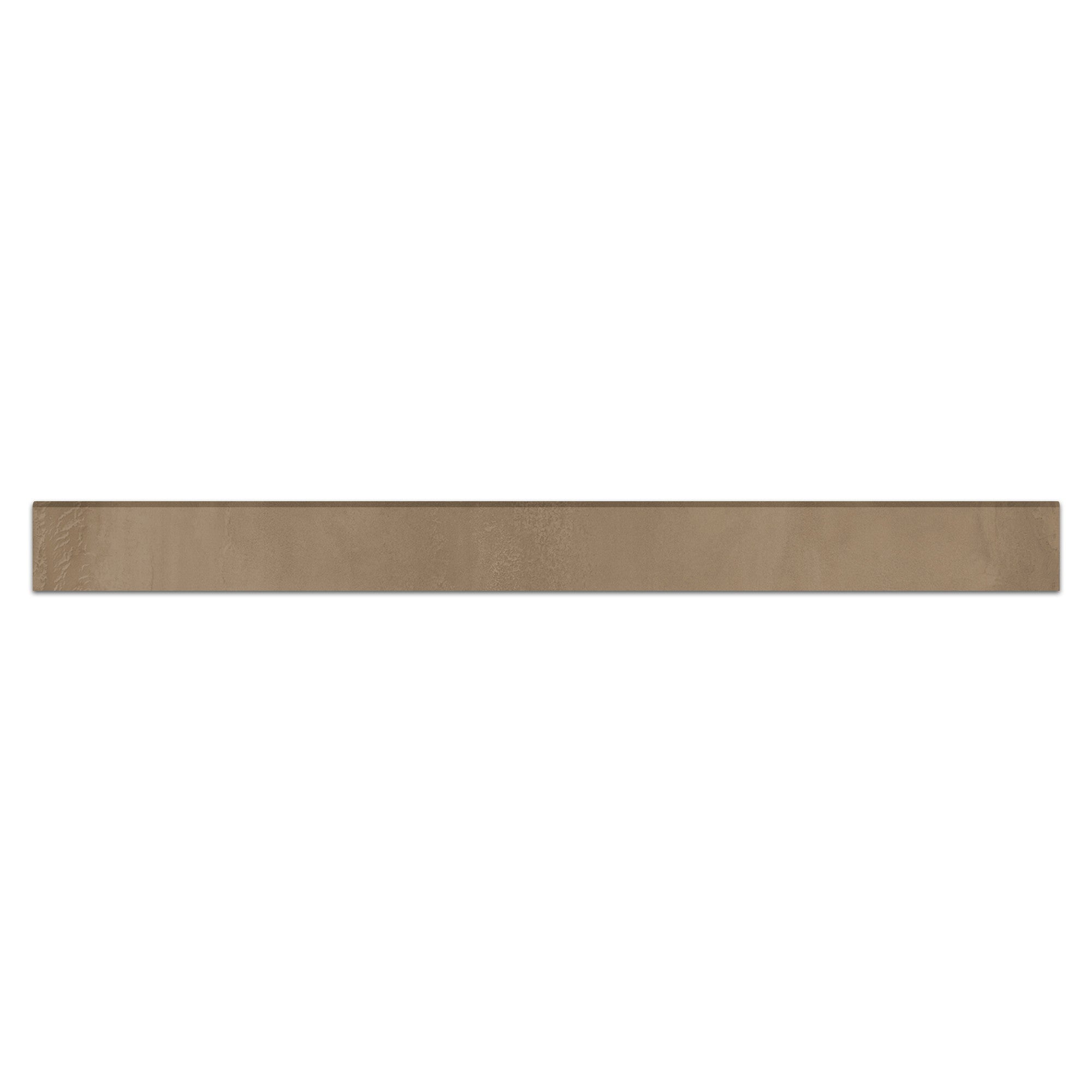 Elon Tile Bullnose tile — available at Surface Group