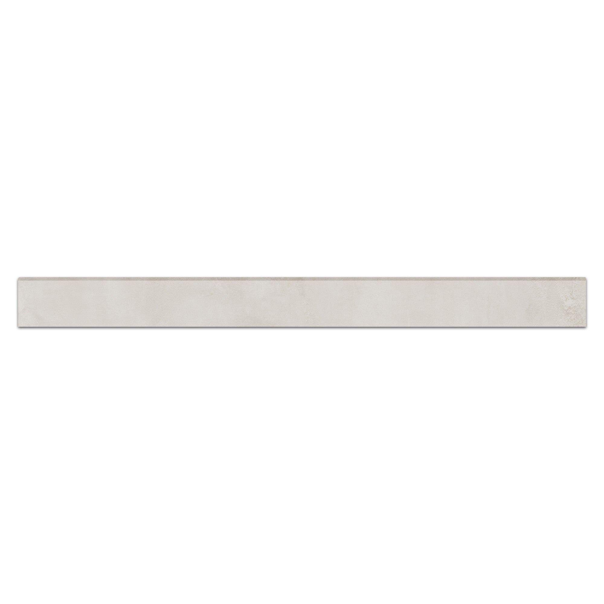 Elon Tile Bullnose tile — available at Surface Group