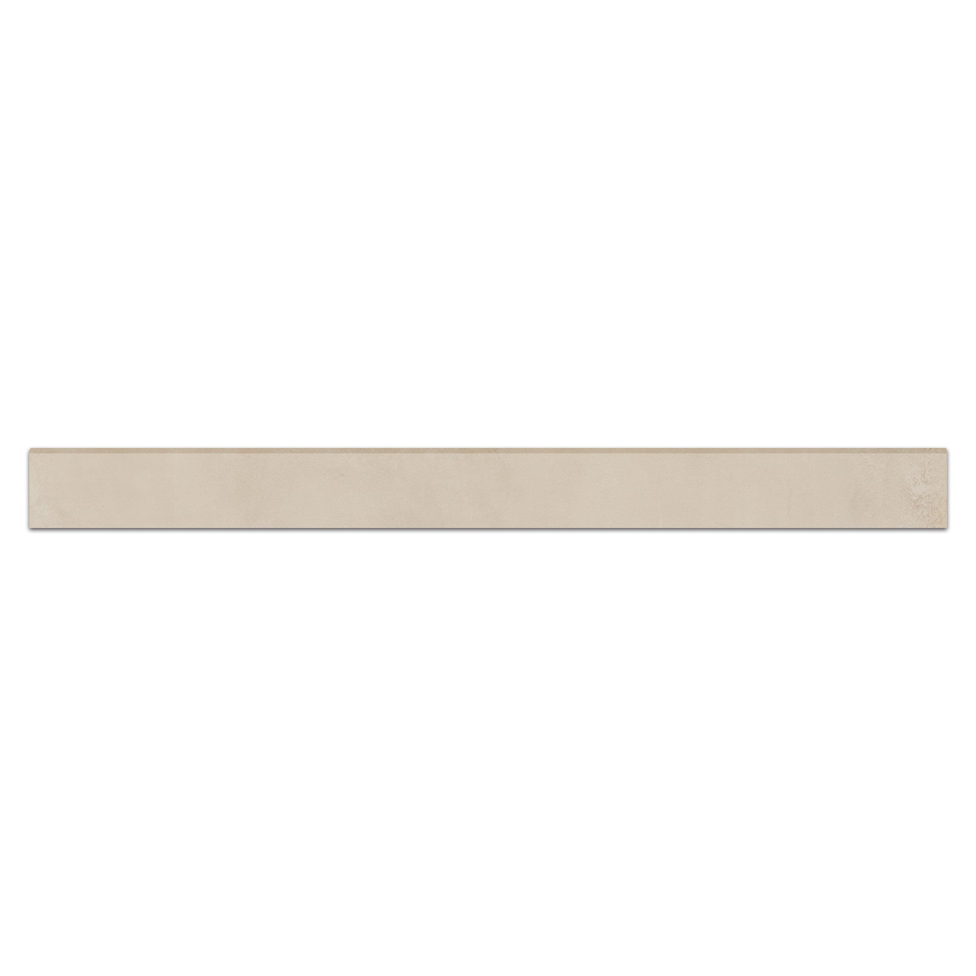 Elon Tile Bullnose tile — available at Surface Group