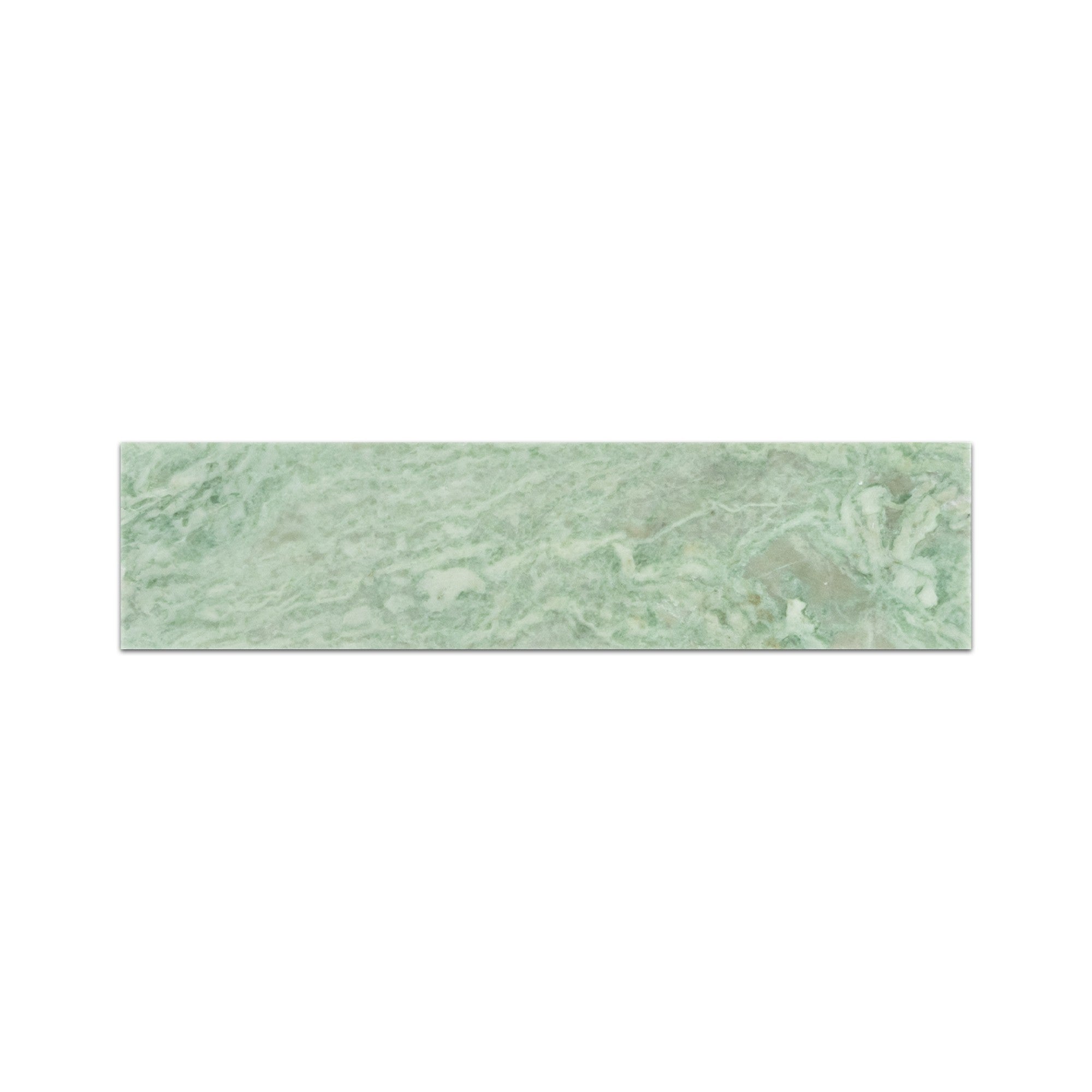 Elon Tile Emerald Green Field Tile tile — available at Surface Group