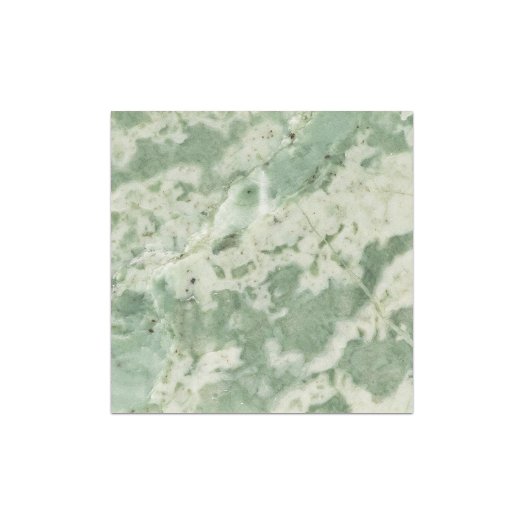Elon Tile Emerald Green Field Tile tile — available at Surface Group