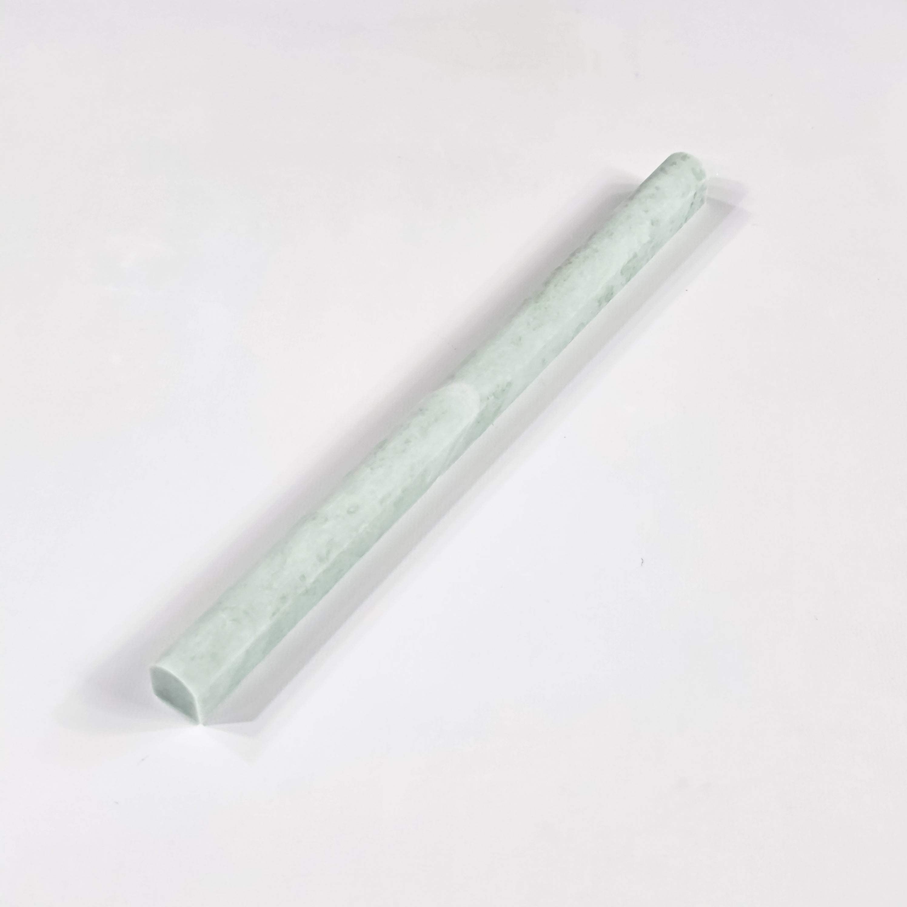 Elon Tile Pencil tile close-up view — available at Surface Group