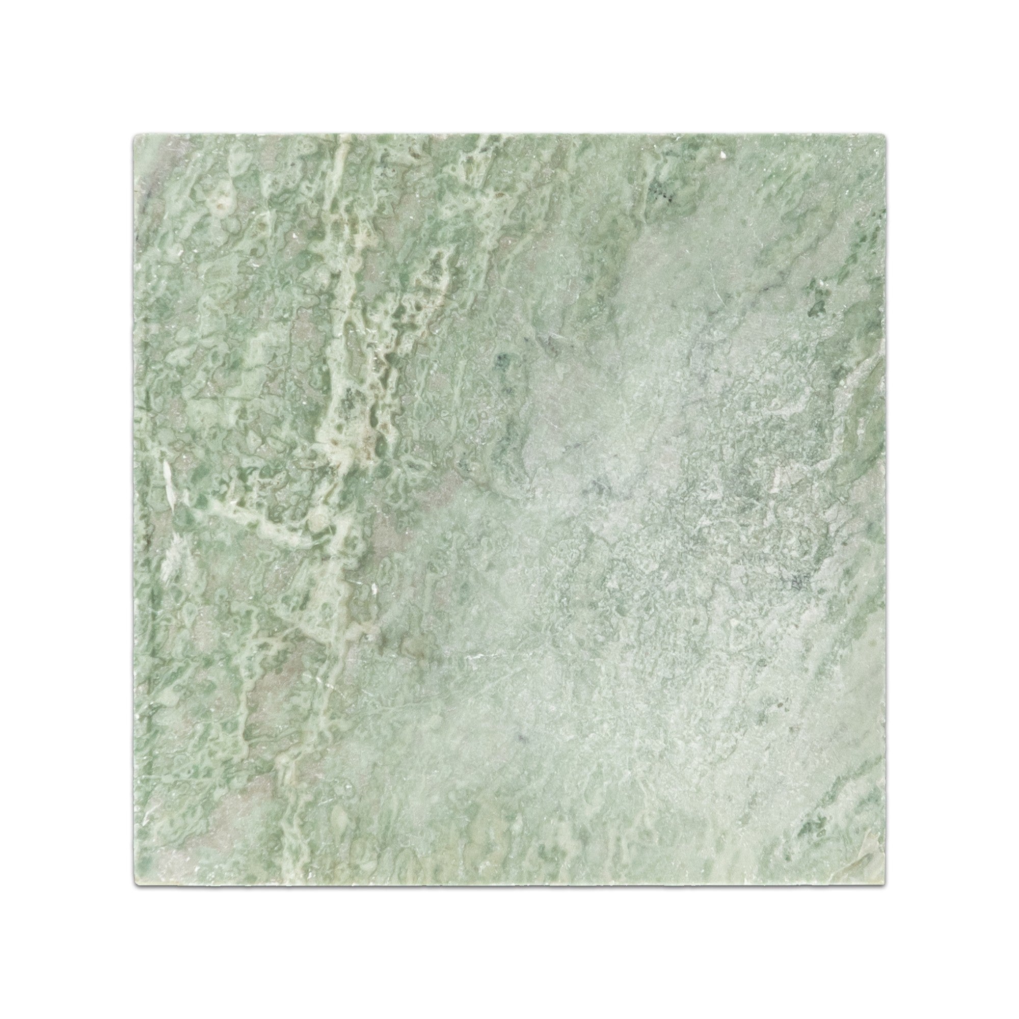 Elon Tile Emerald Green Field Tile tile — available at Surface Group