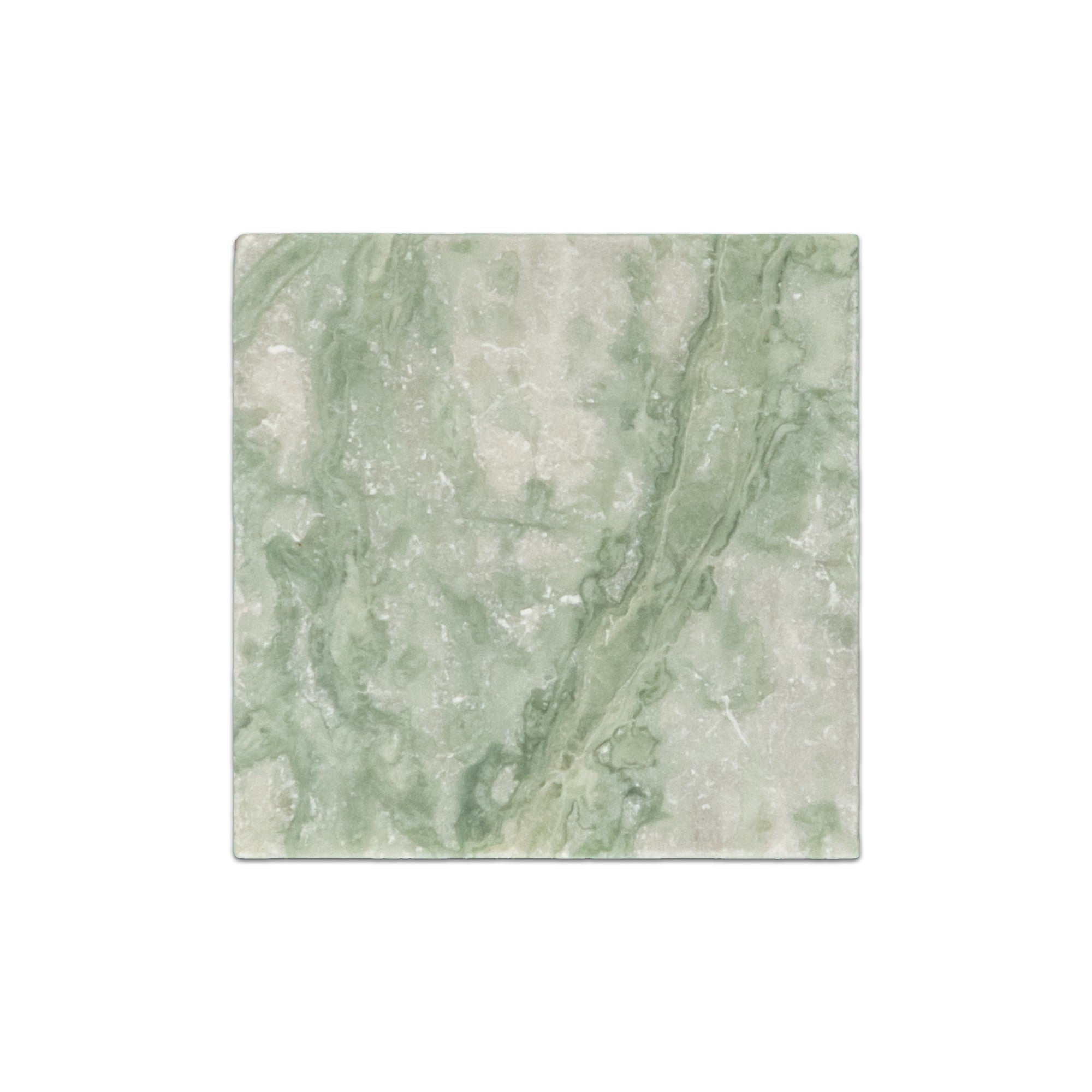 Elon Tile Emerald Green Field Tile tile — available at Surface Group