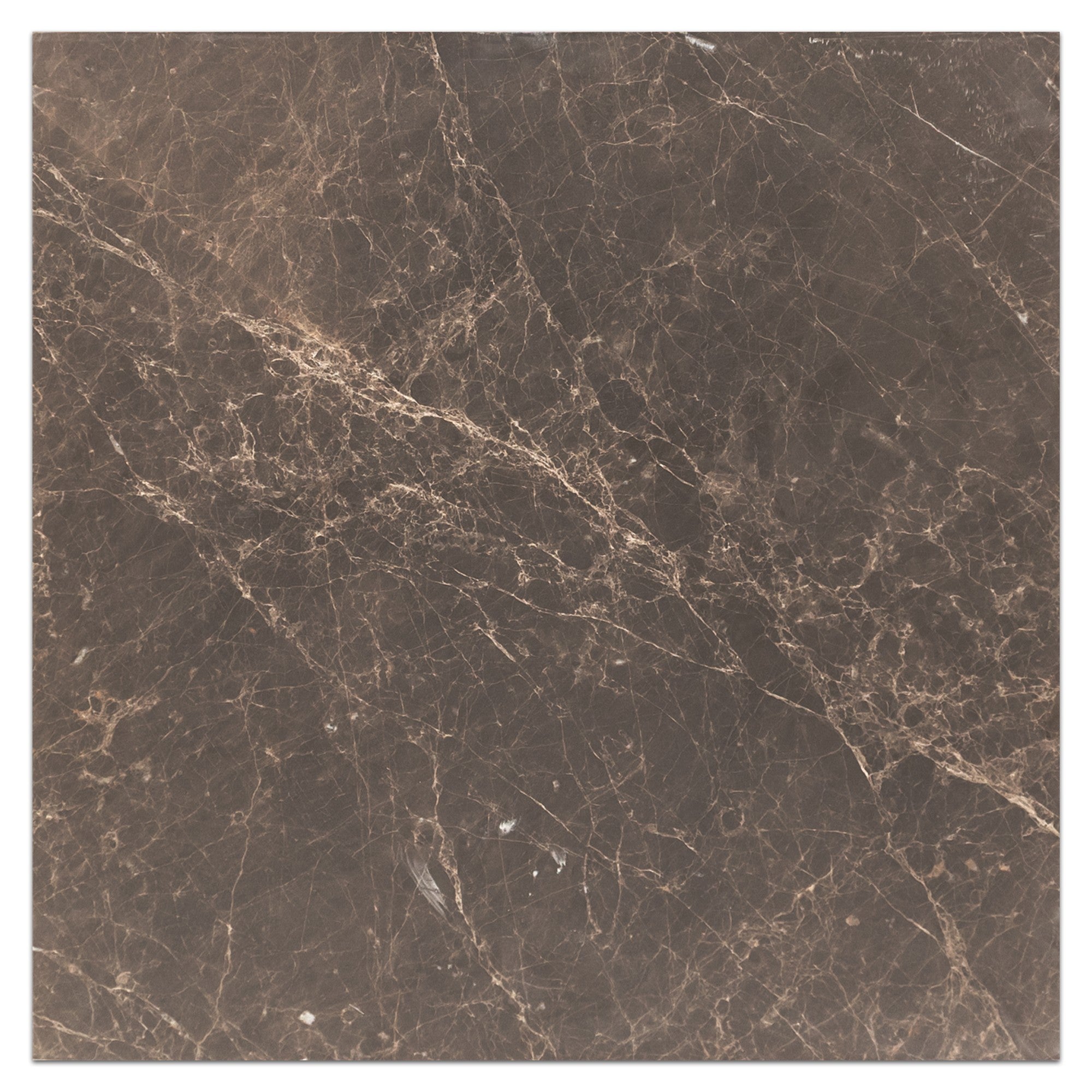 Elon Tile Espresso Field Tile tile — available at Surface Group