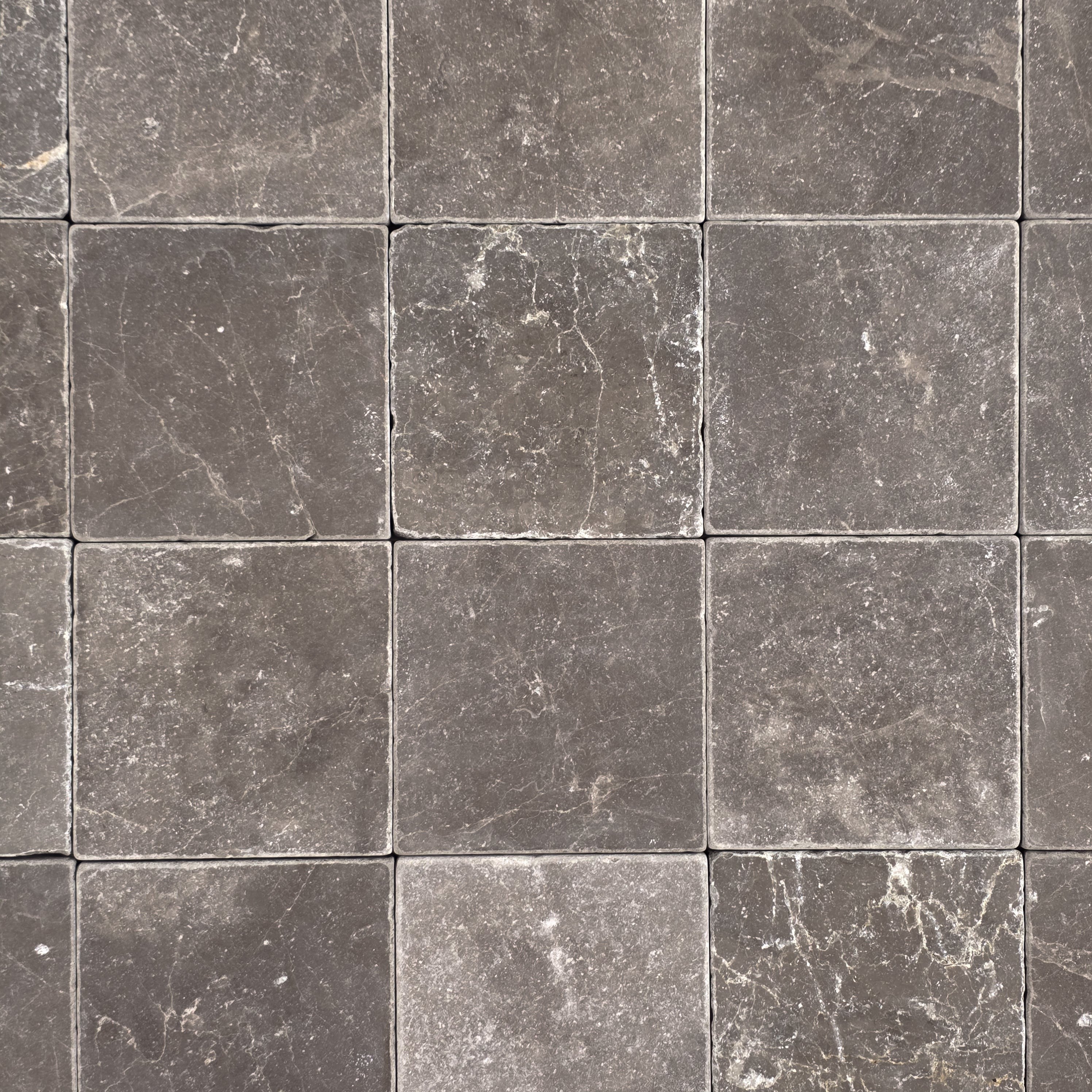 Elon Tile Espresso Field Tile tile pattern swatch — available at Surface Group