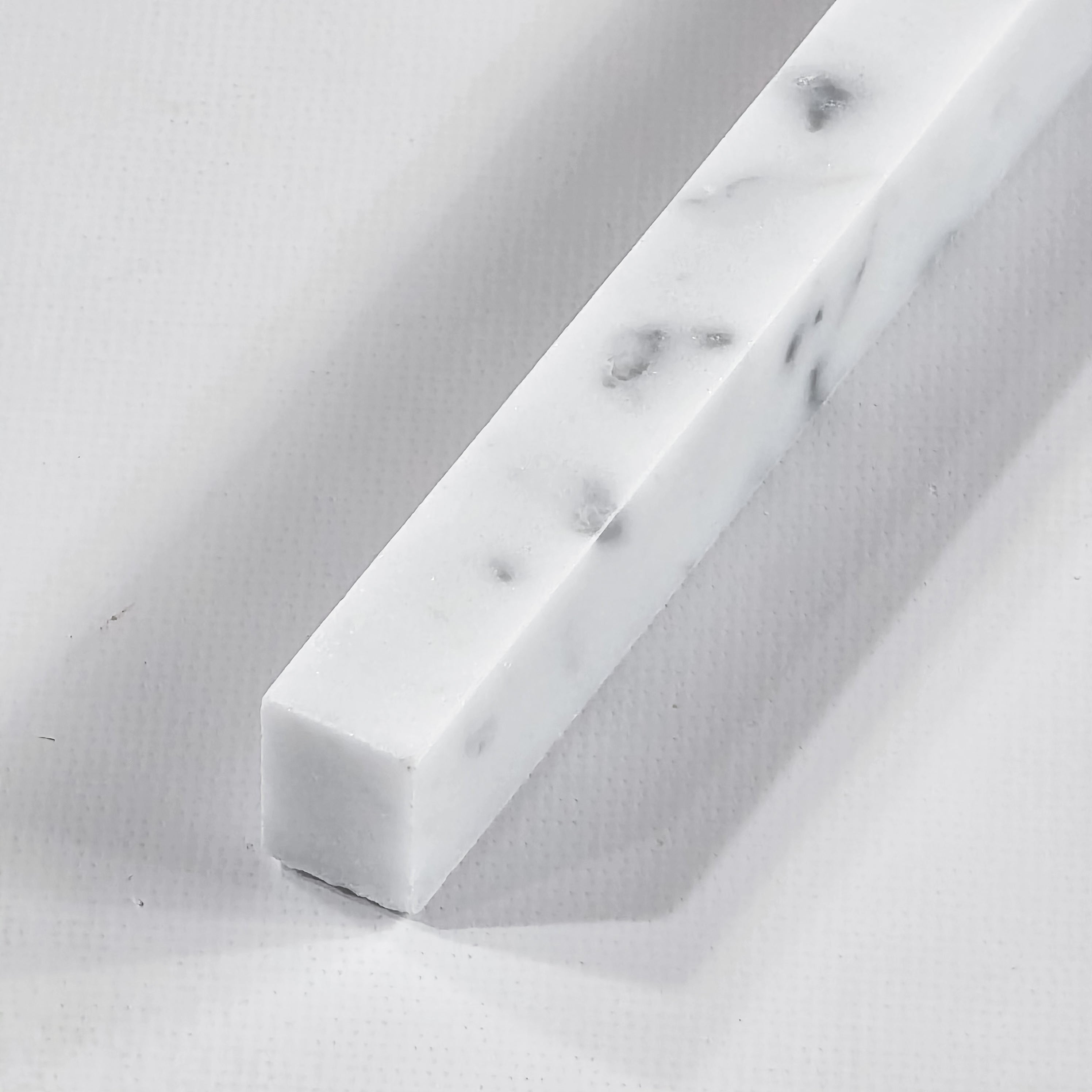 Elon Tile Flat Liner tile close-up view — available at Surface Group
