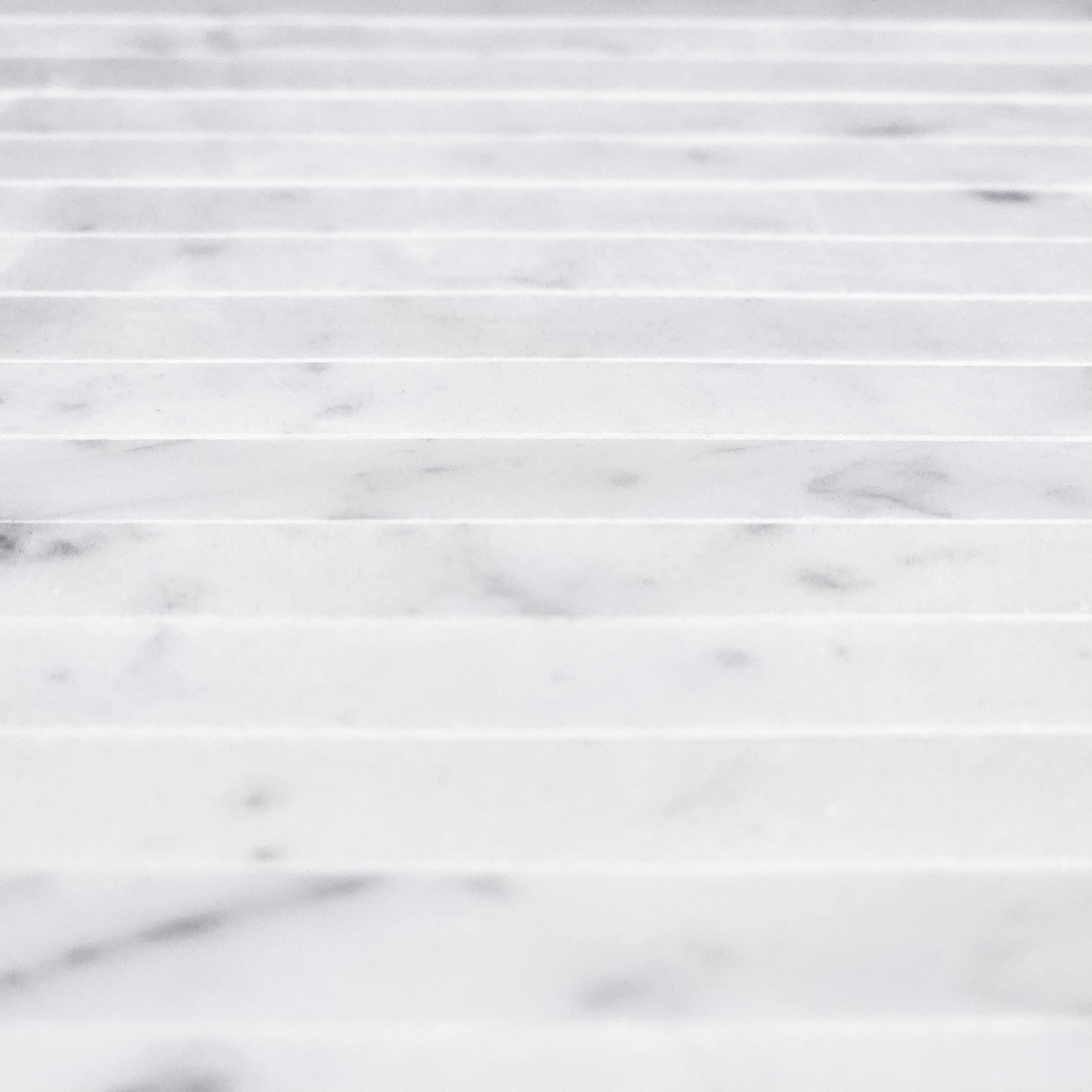 Elon Tile Flat Liner tile pattern swatch — available at Surface Group