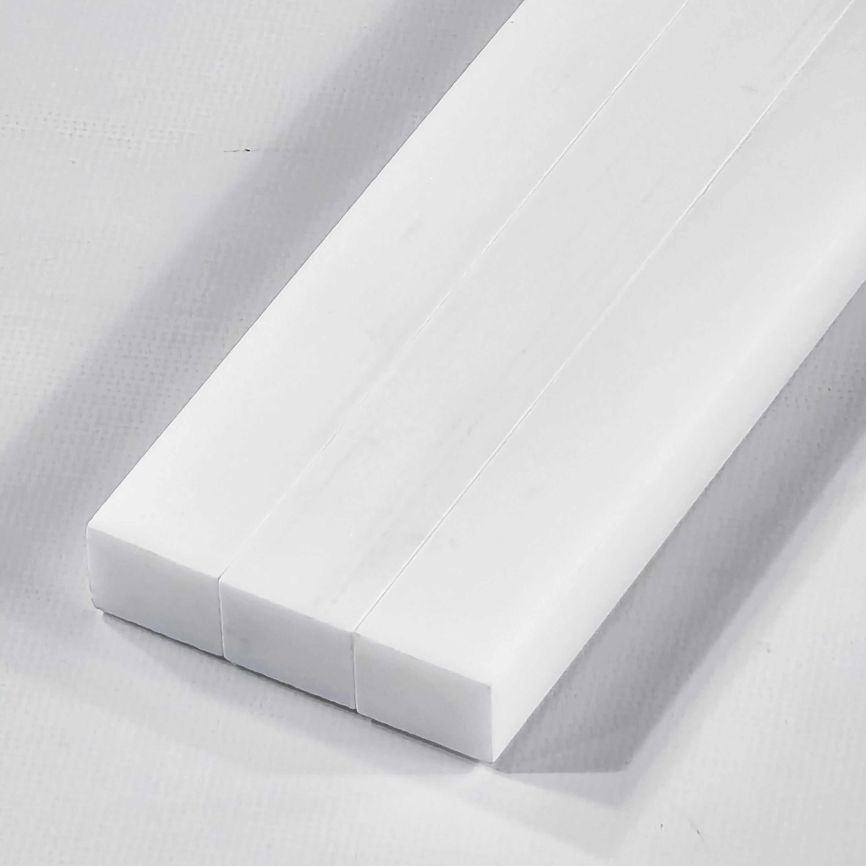 Elon Tile Flat Liner tile arrangement — available at Surface Group