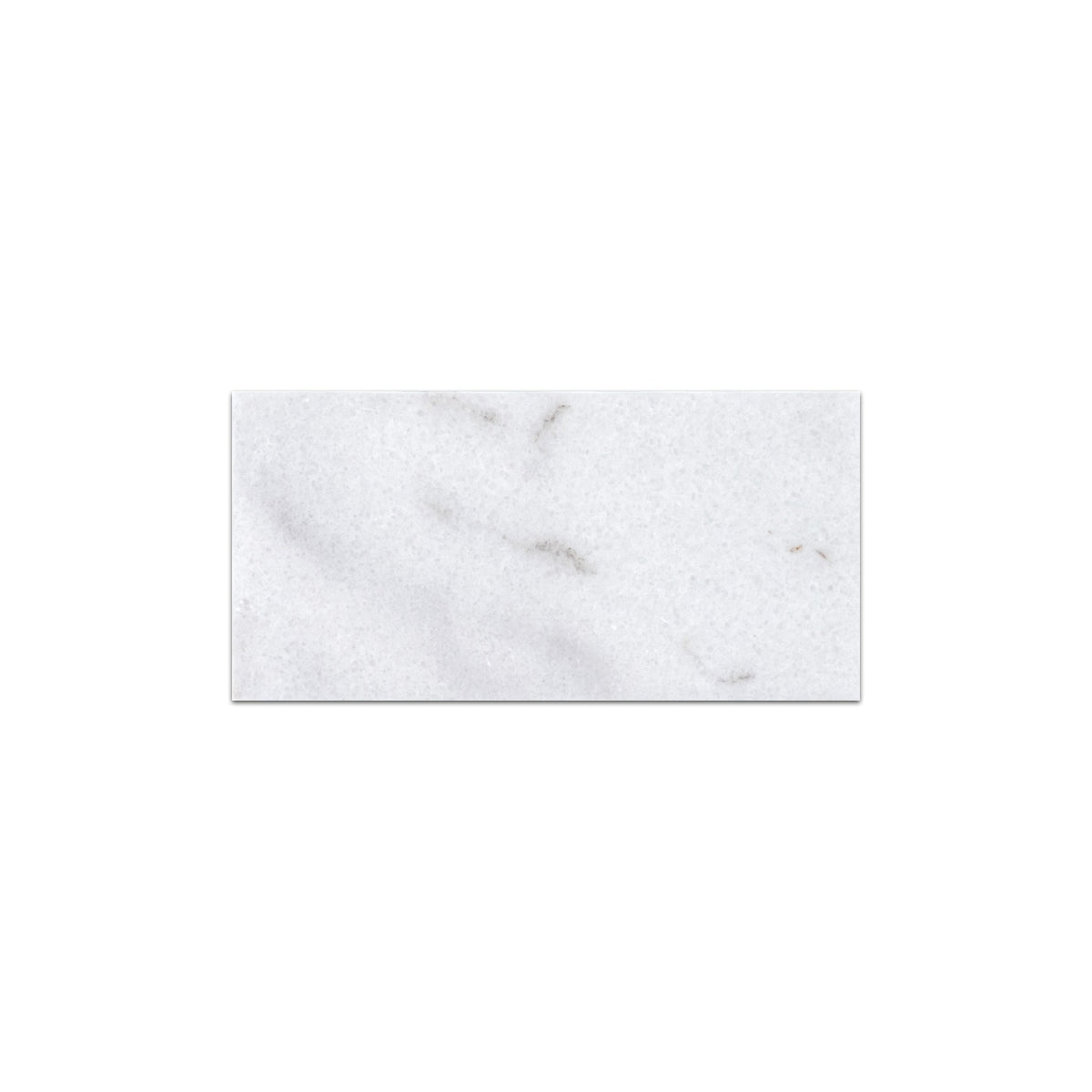 Elon Tile Glacial White Field Tile tile — available at Surface Group