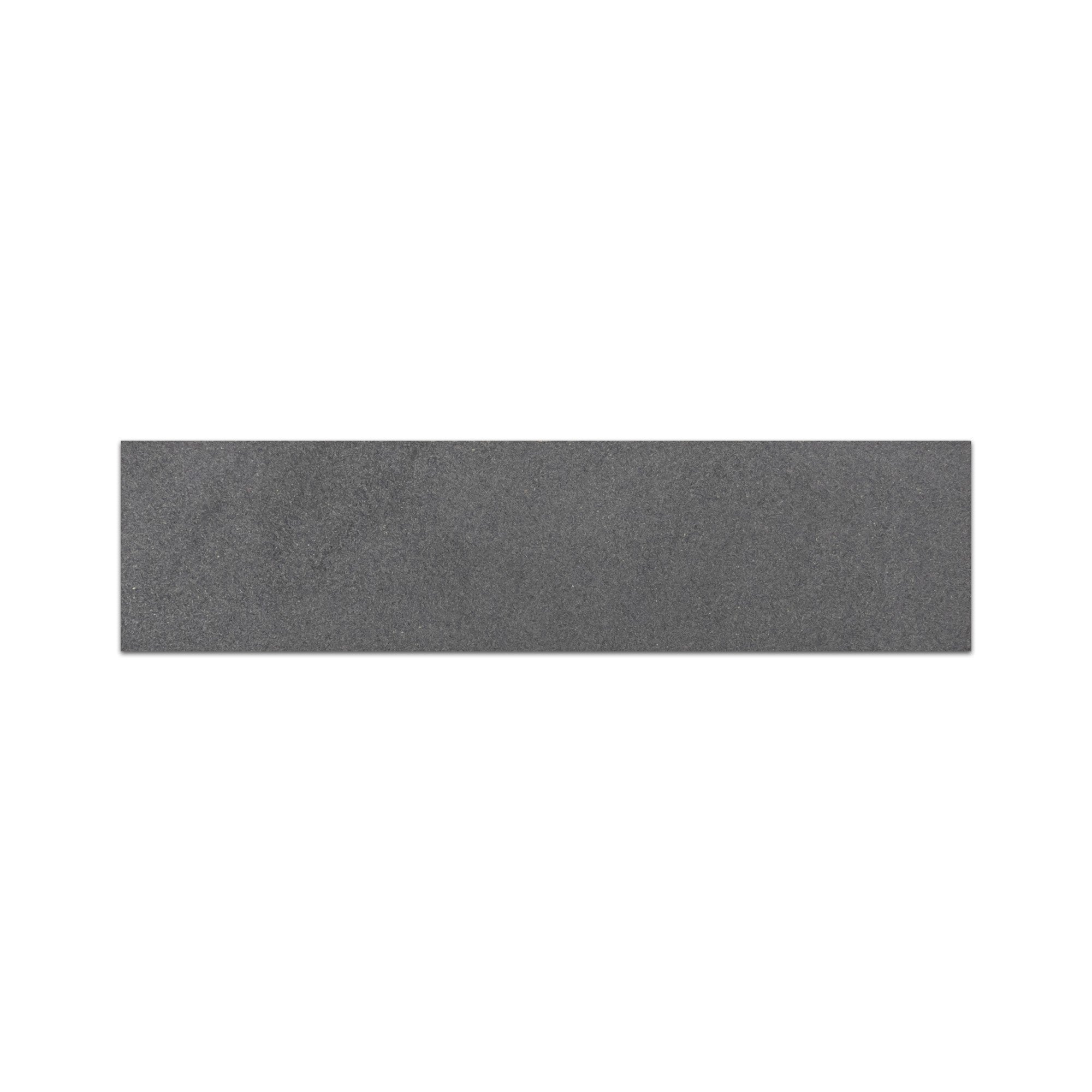 Elon Tile Grey Basalt Field Tile tile — available at Surface Group