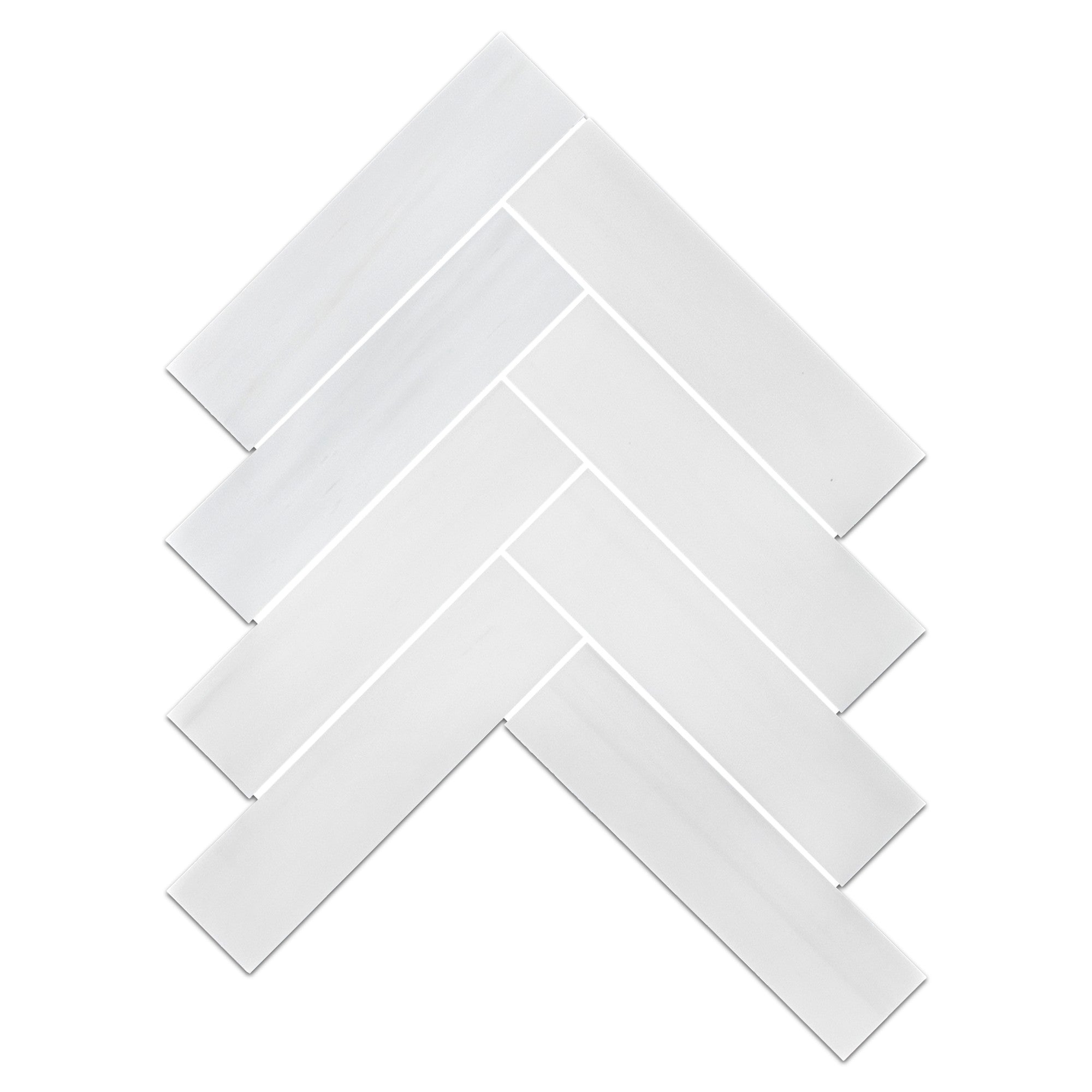 Elon Tile Herringbone tile — available at Surface Group