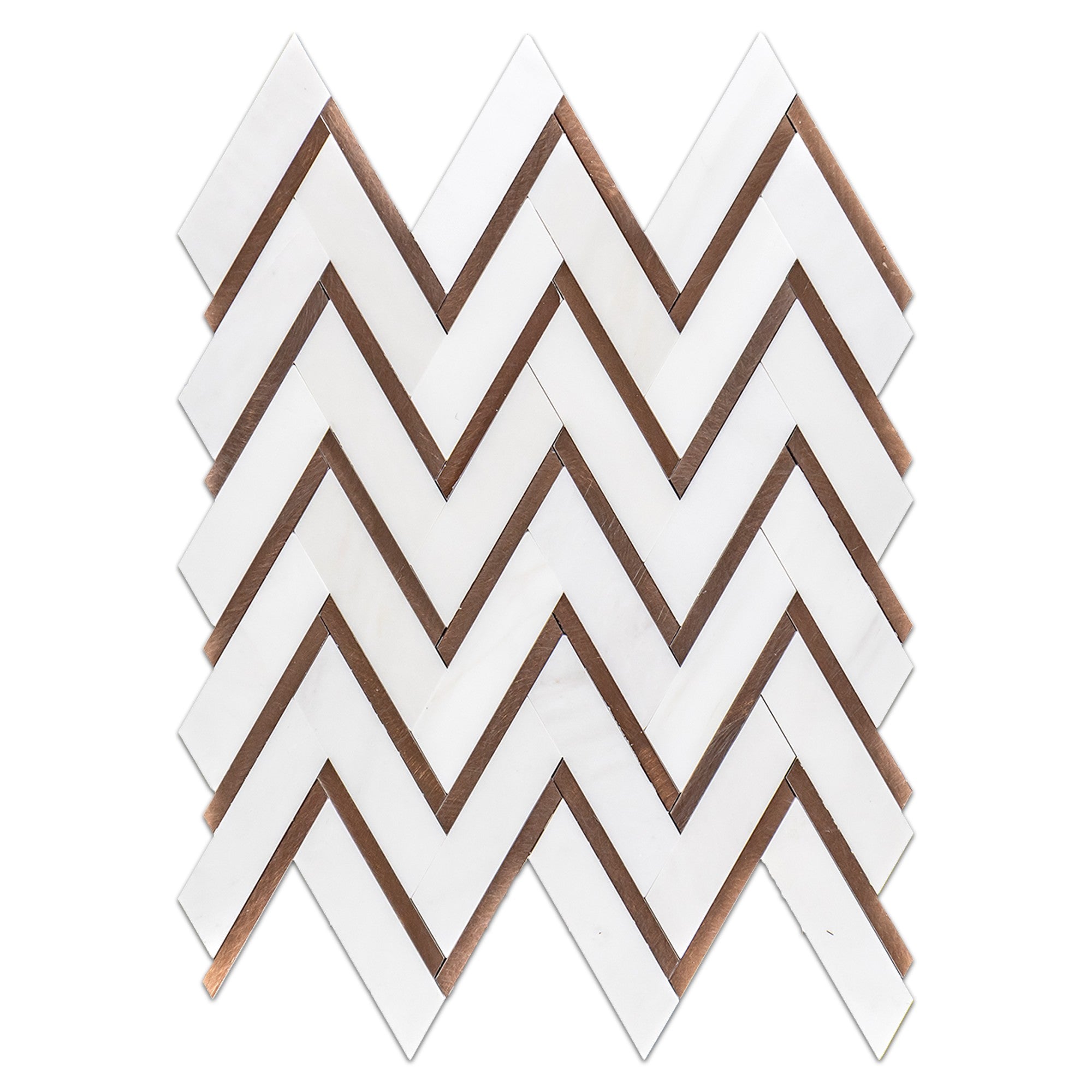 Elon Tile Herringbone tile — available at Surface Group