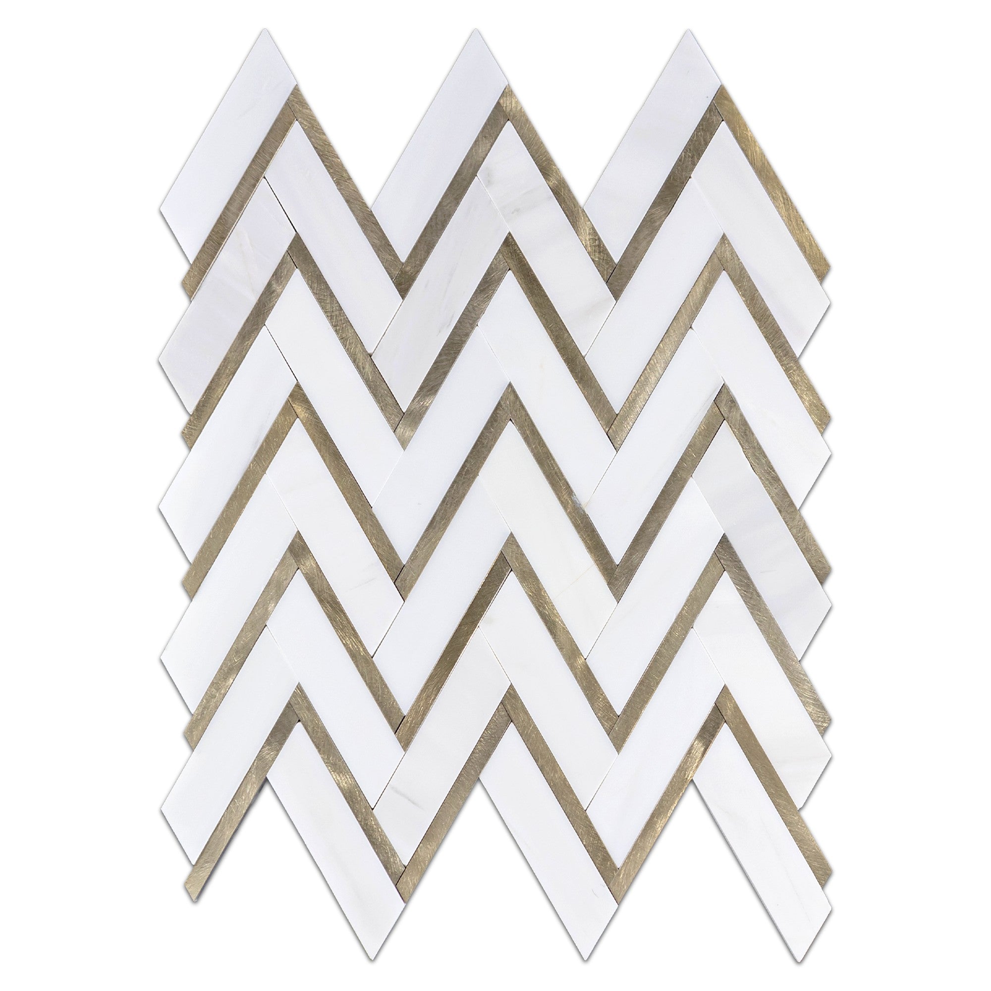 Elon Tile Herringbone tile — available at Surface Group