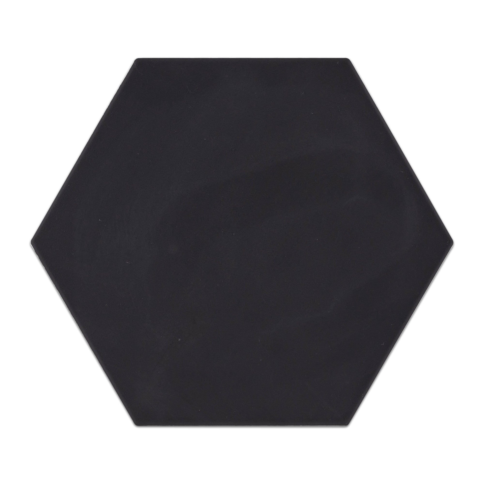 Elon Tile Hexagon Porcelain tile — available at Surface Group