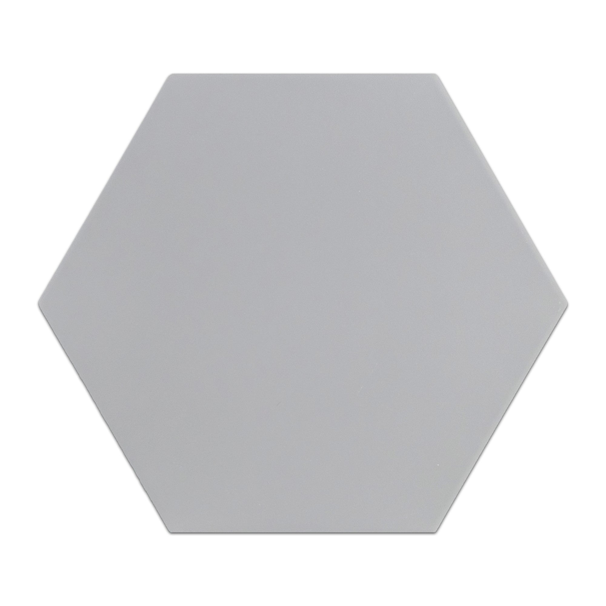 Elon Tile Hexagon Porcelain tile — available at Surface Group