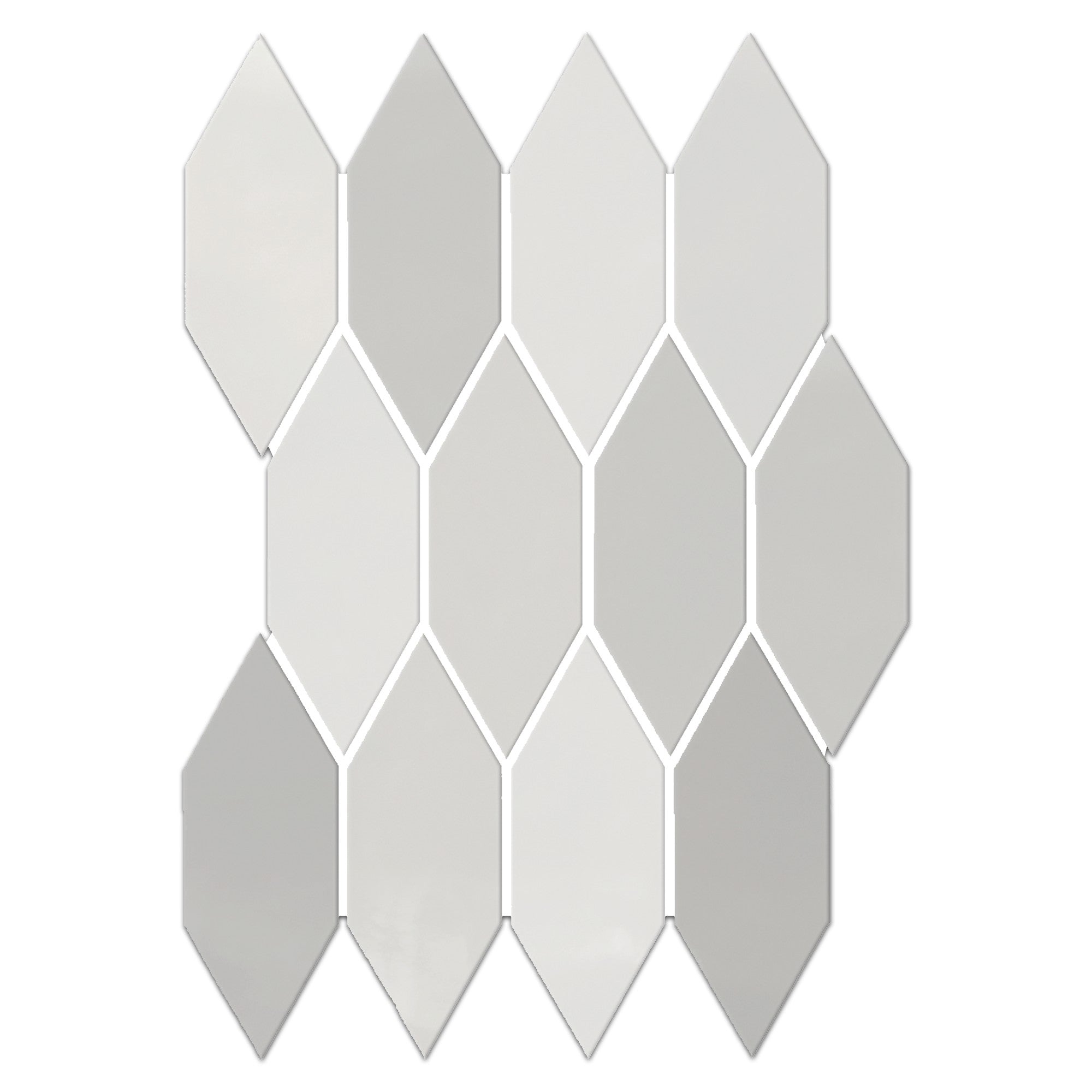 Elon Tile Lagos Grey tile — available at Surface Group