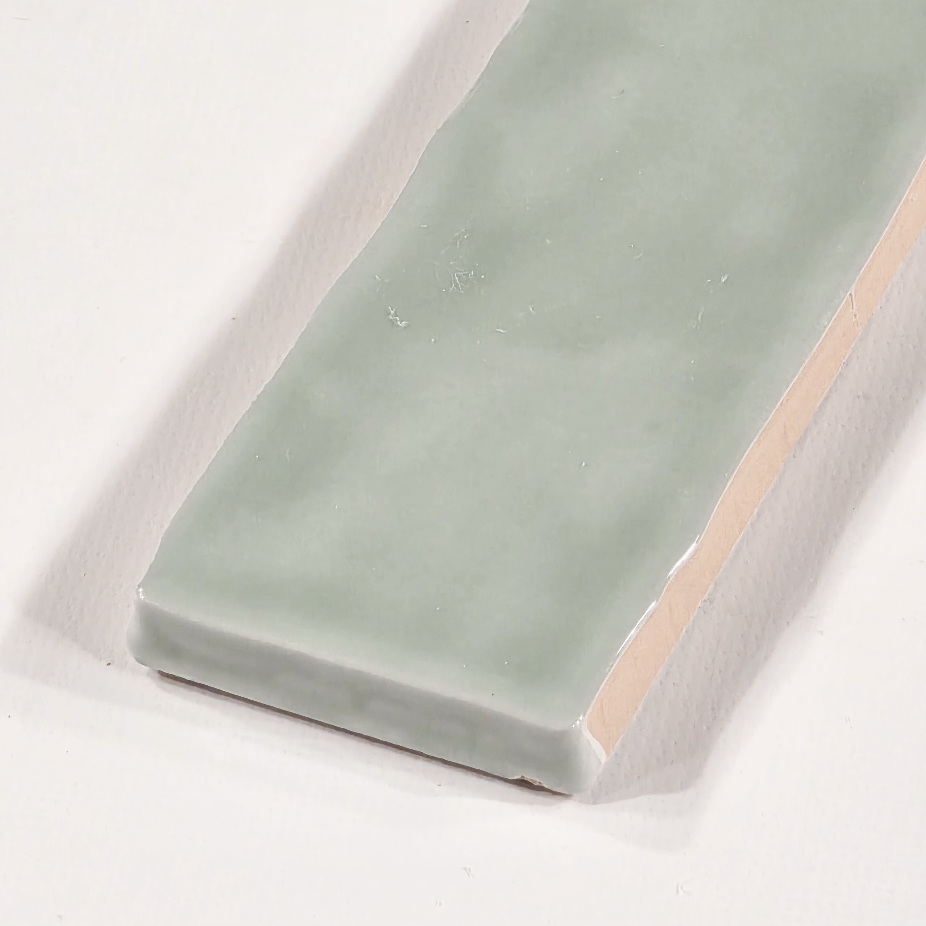 Elon Tile Lagos Jade tile close-up view — available at Surface Group
