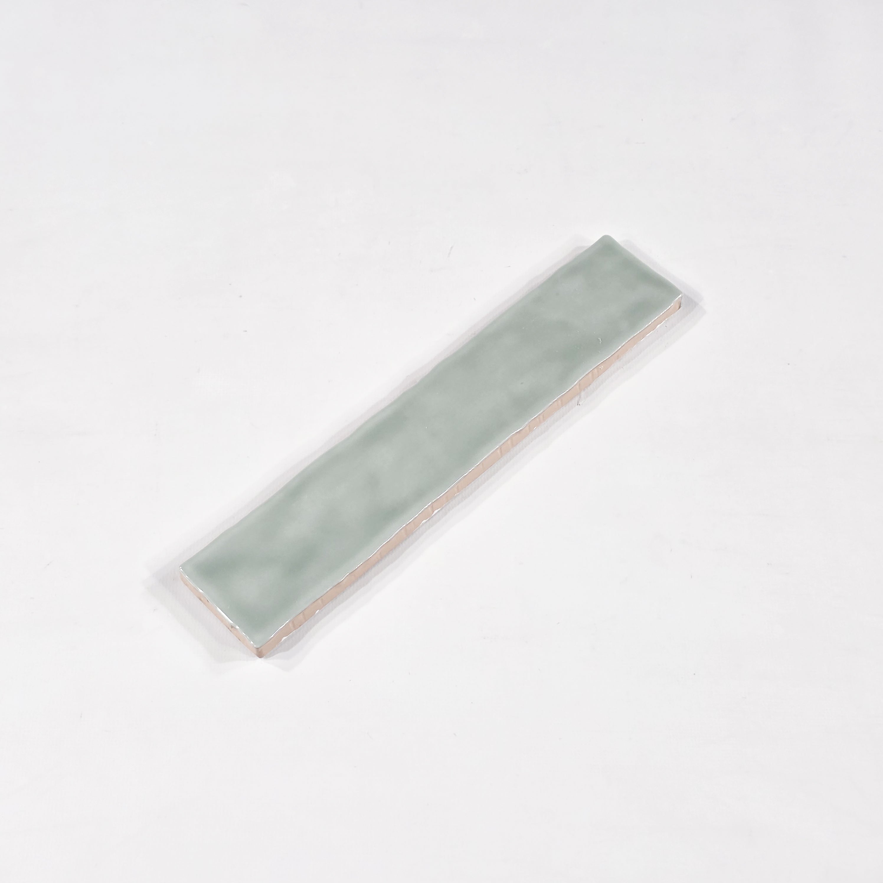 Elon Tile Lagos Jade tile close-up view — available at Surface Group