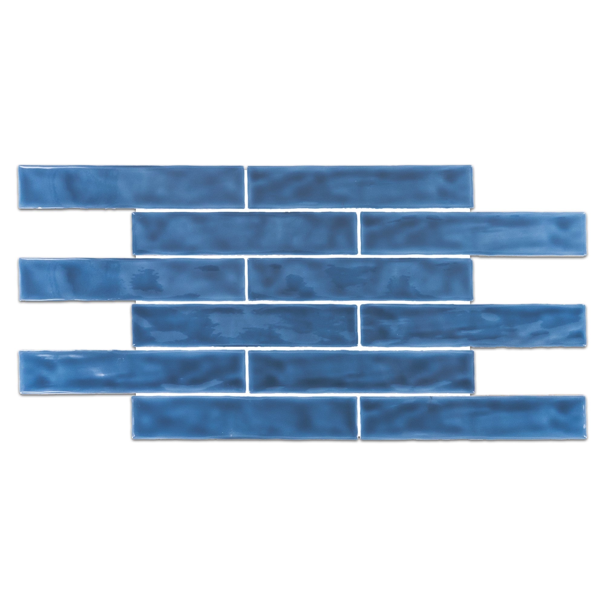 Elon Tile Lagos tile pattern swatch — available at Surface Group