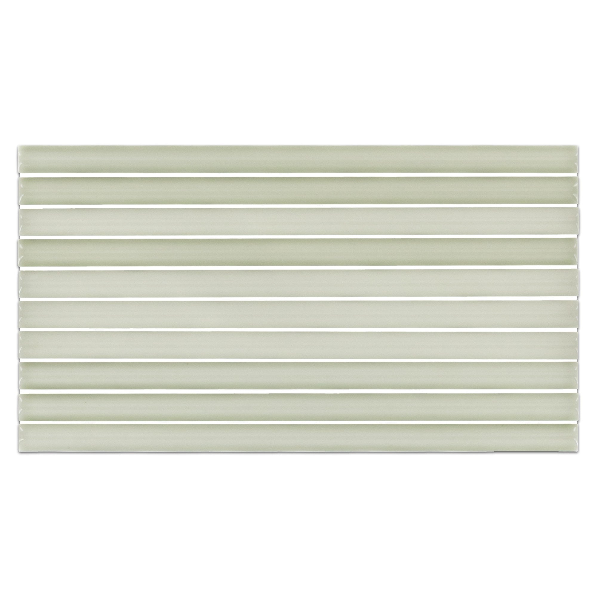 Elon Tile Lagos Mint tile — available at Surface Group