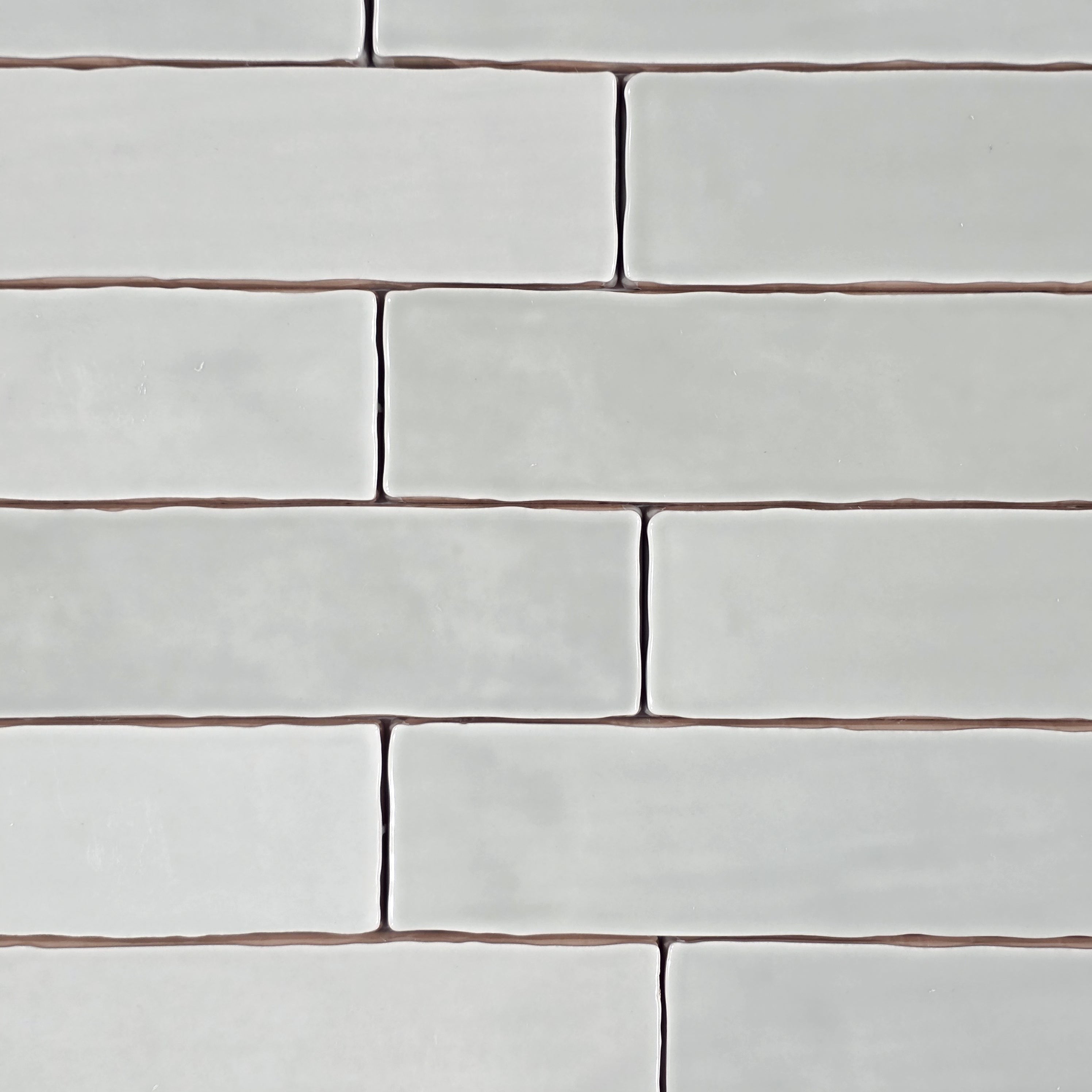 Elon Tile Lagos Mint tile pattern swatch — available at Surface Group